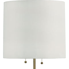 Accordion Floor Lamp
