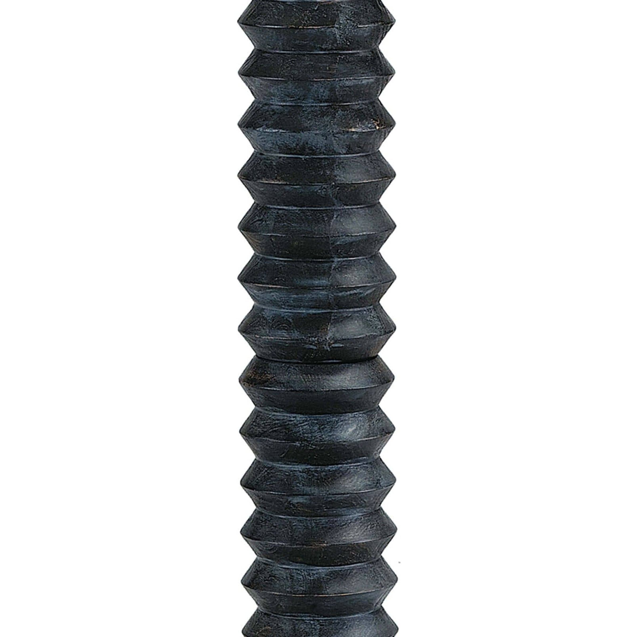 Accordion Floor Lamp