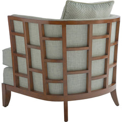 Abaco Chair