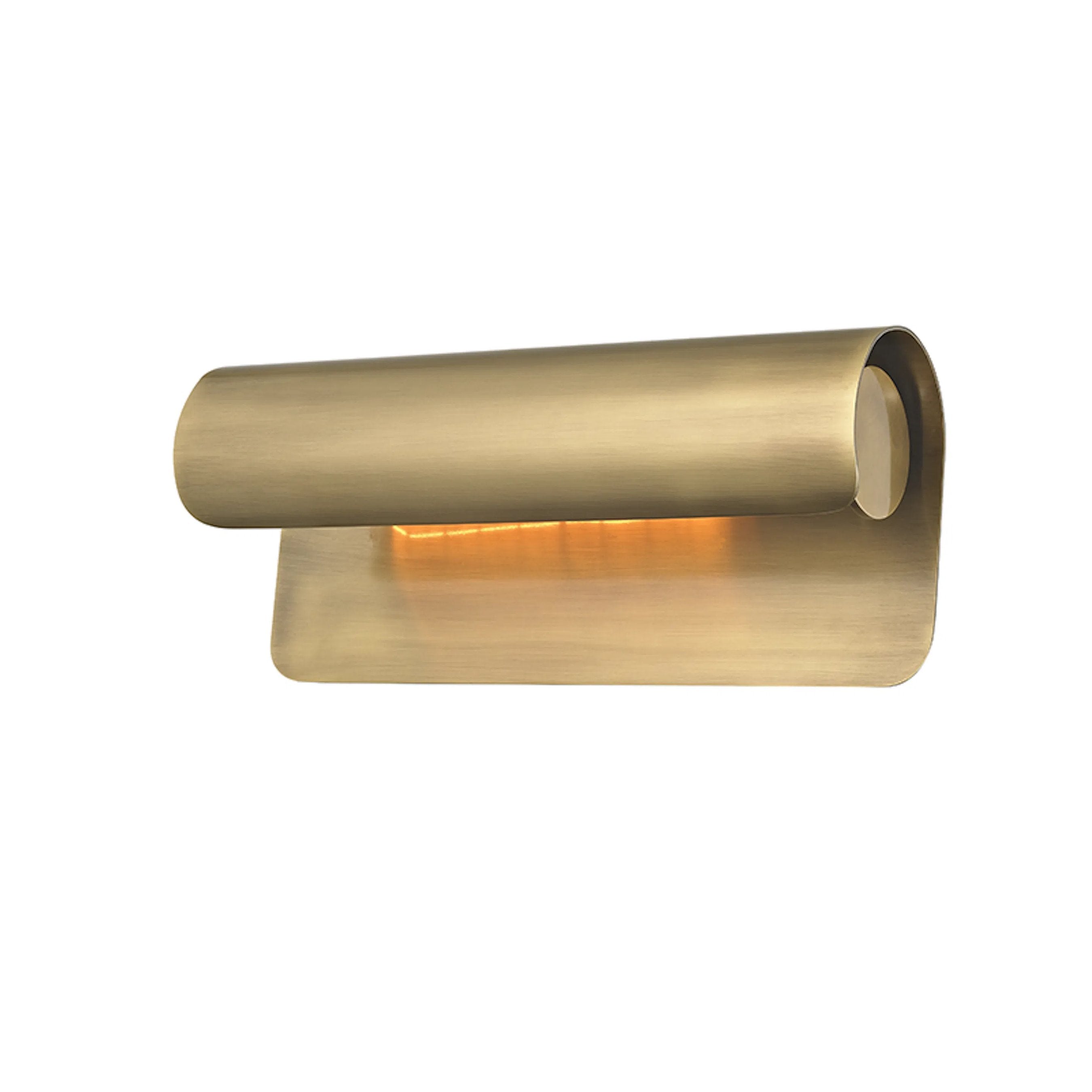 Accord Wall Sconce