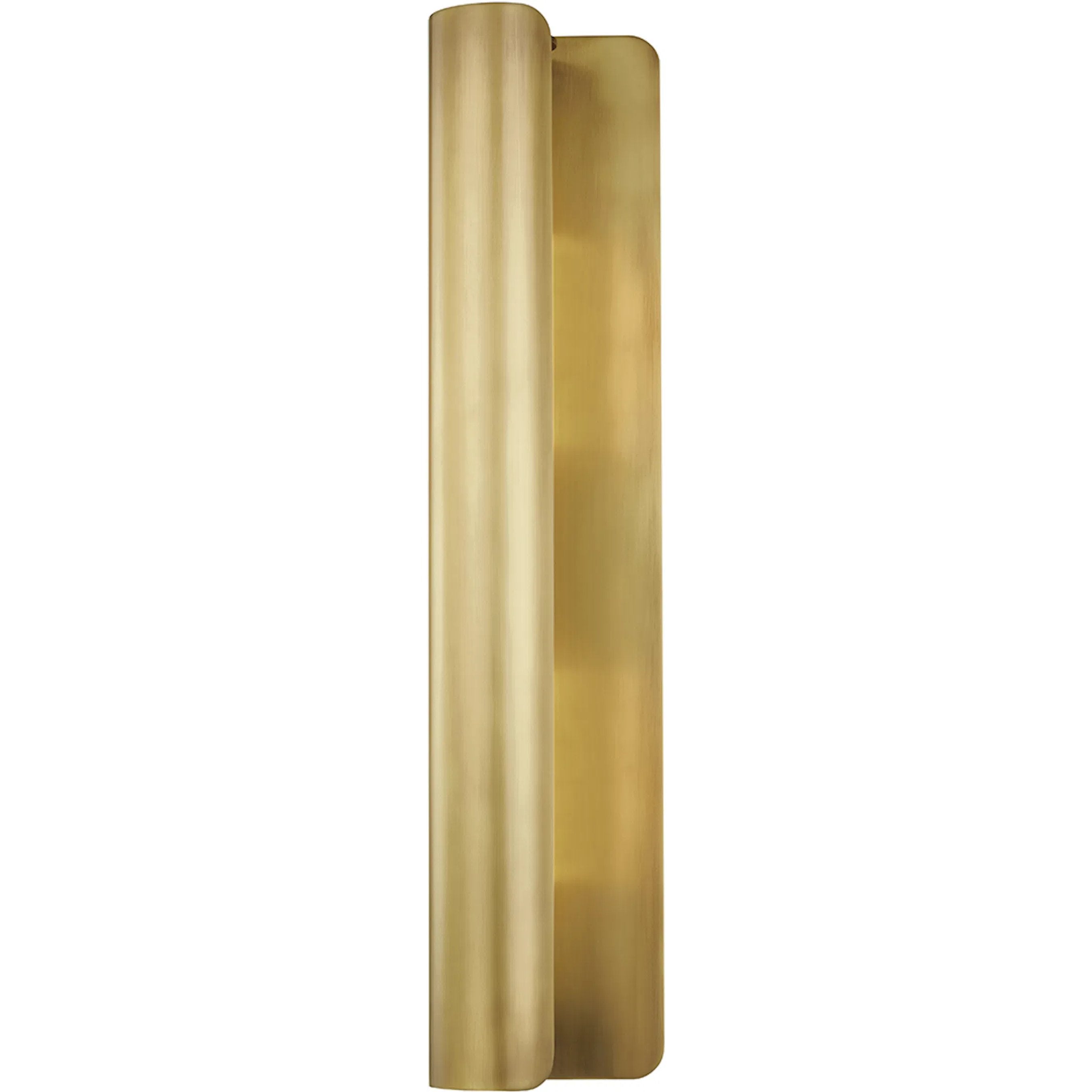 Accord Wall Sconce