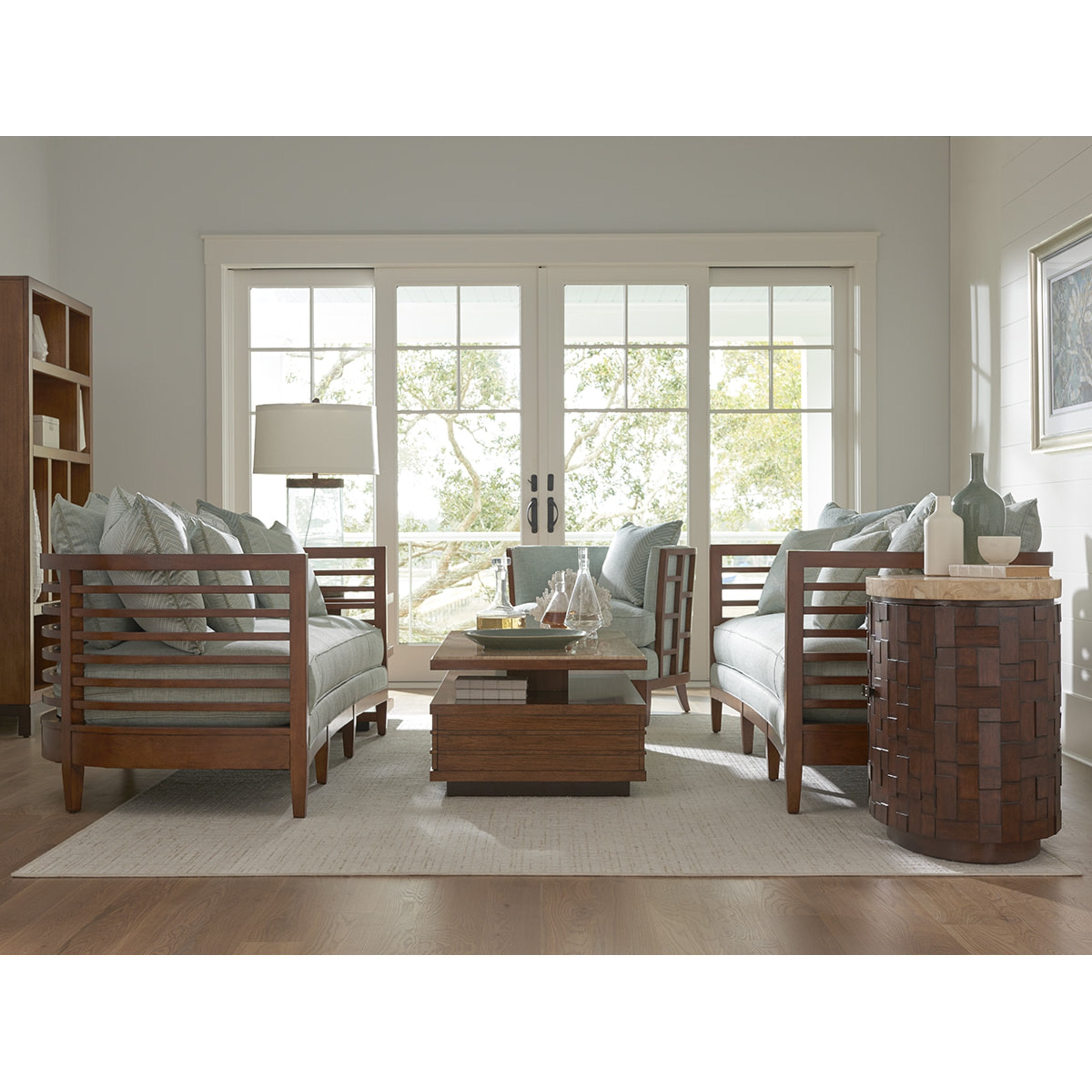 Abaco Chair