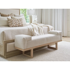 Abbott Bench