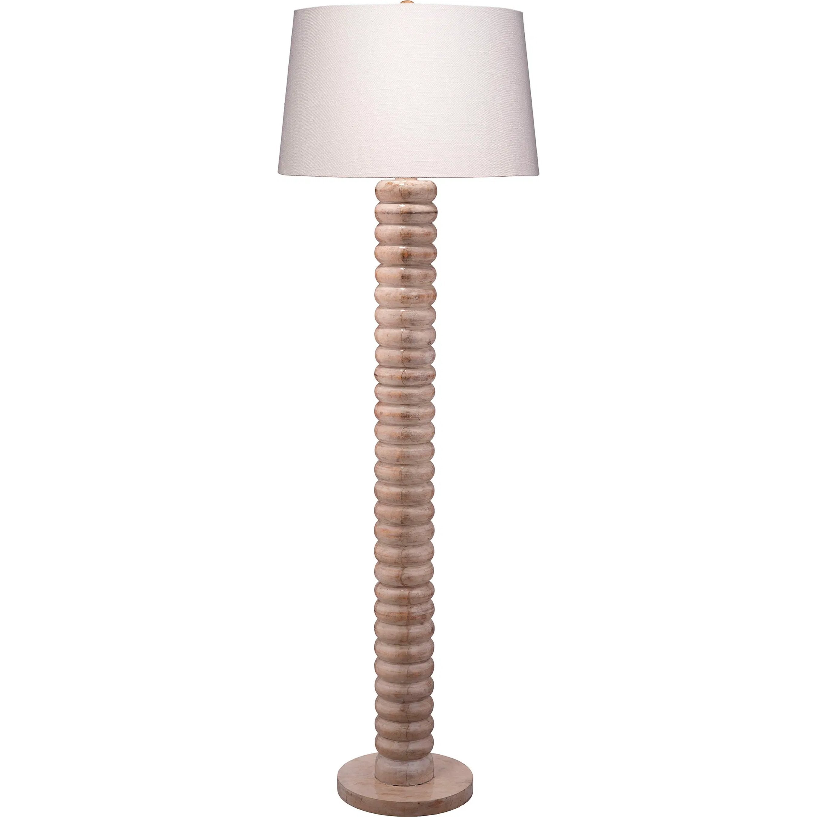 Abacus Floor Lamp