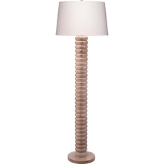 Abacus Floor Lamp