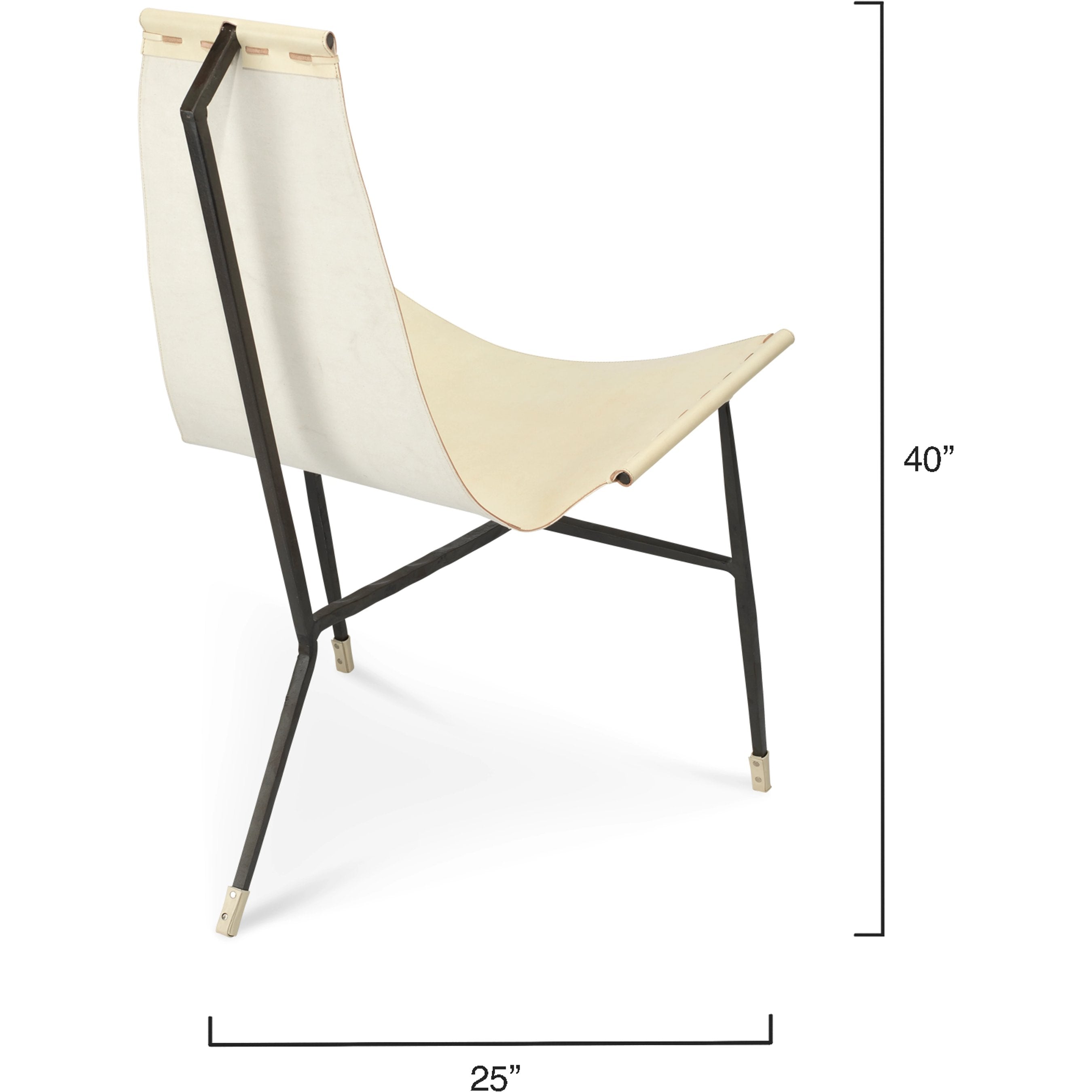 Abilene Lounge Chair