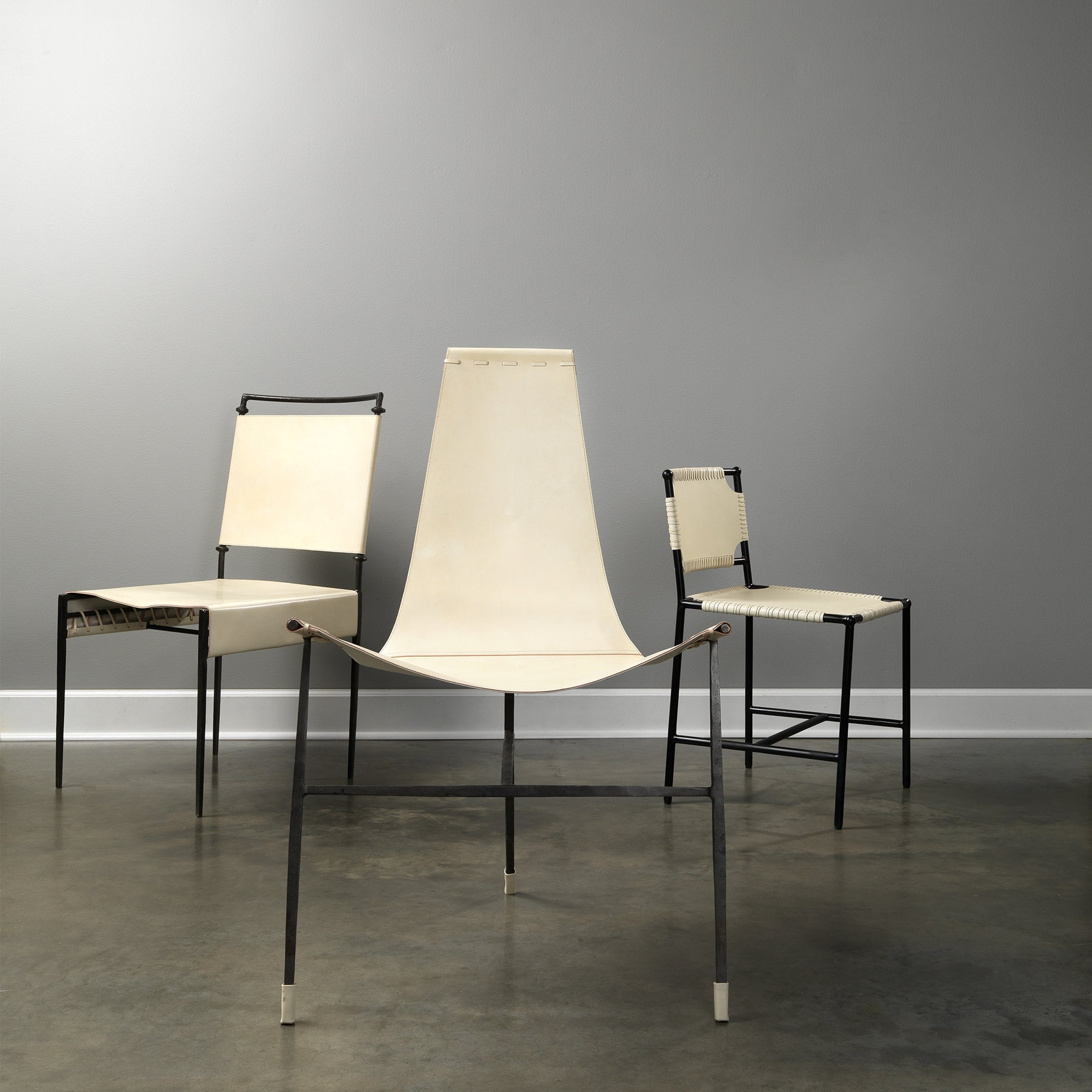 Abilene Lounge Chair