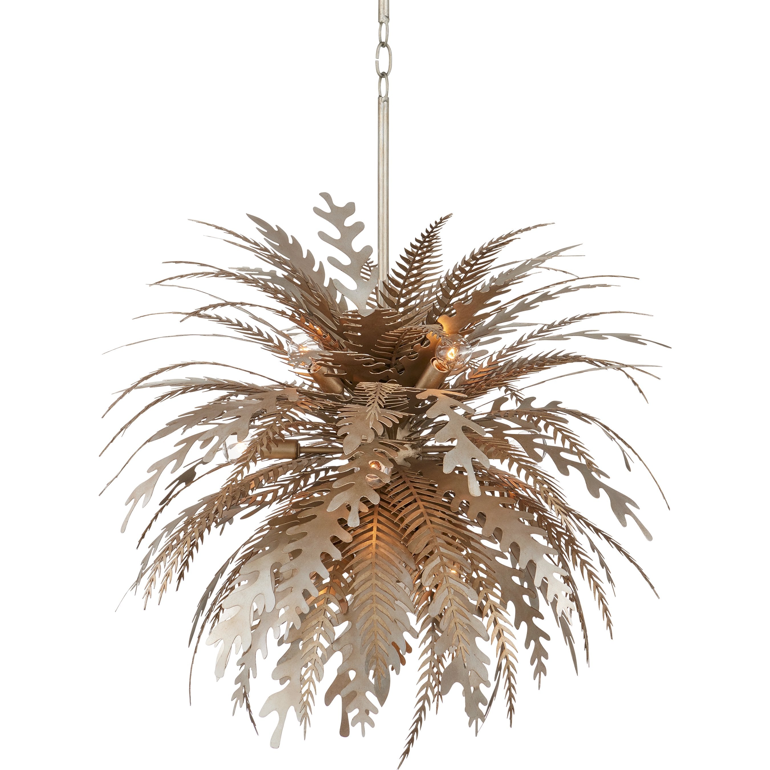 Abyssinia Chandelier
