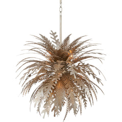 Abyssinia Chandelier