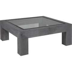 Accolade Square Cocktail Table