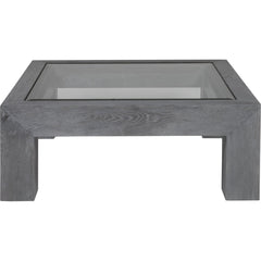 Accolade Square Cocktail Table