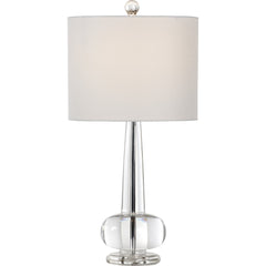 Abbey Round Lamp