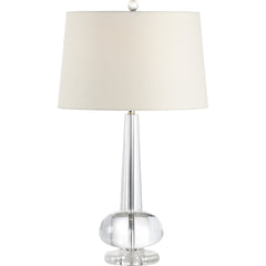 Abbey Lamp