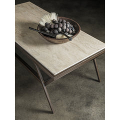 Adamo Cafe Cocktail Table
