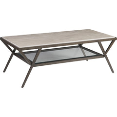 Adamo Cafe Cocktail Table