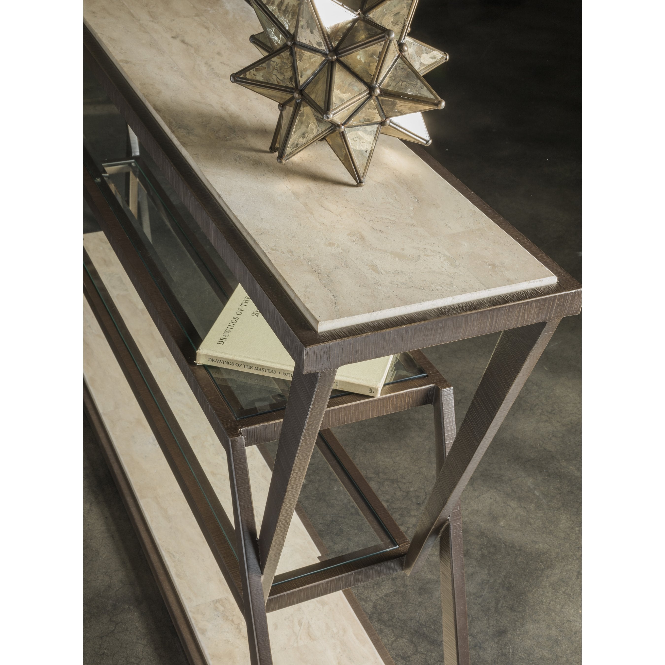 Adamo Cafe Console
