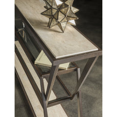 Adamo Cafe Console