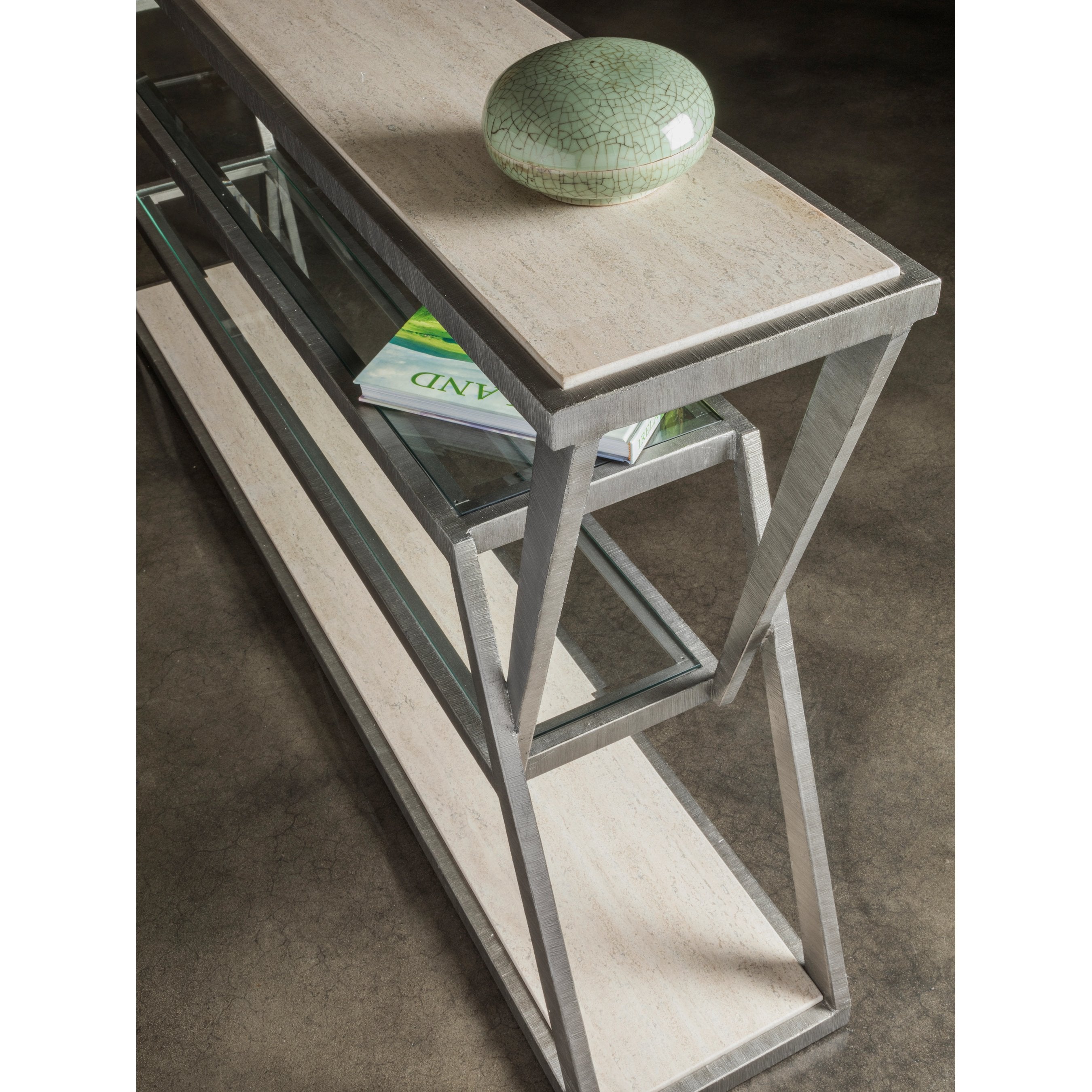 Adamo Console