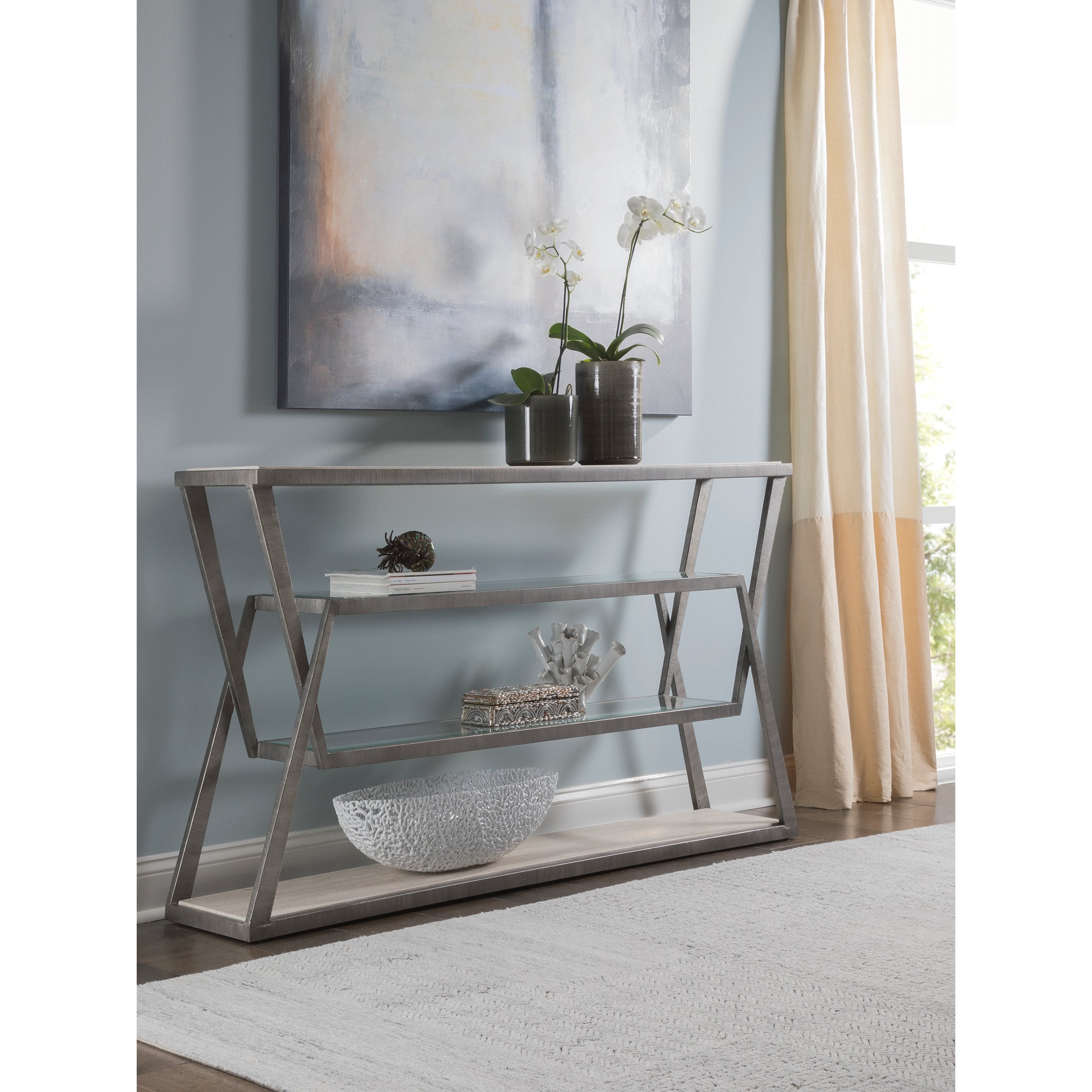 Adamo Console