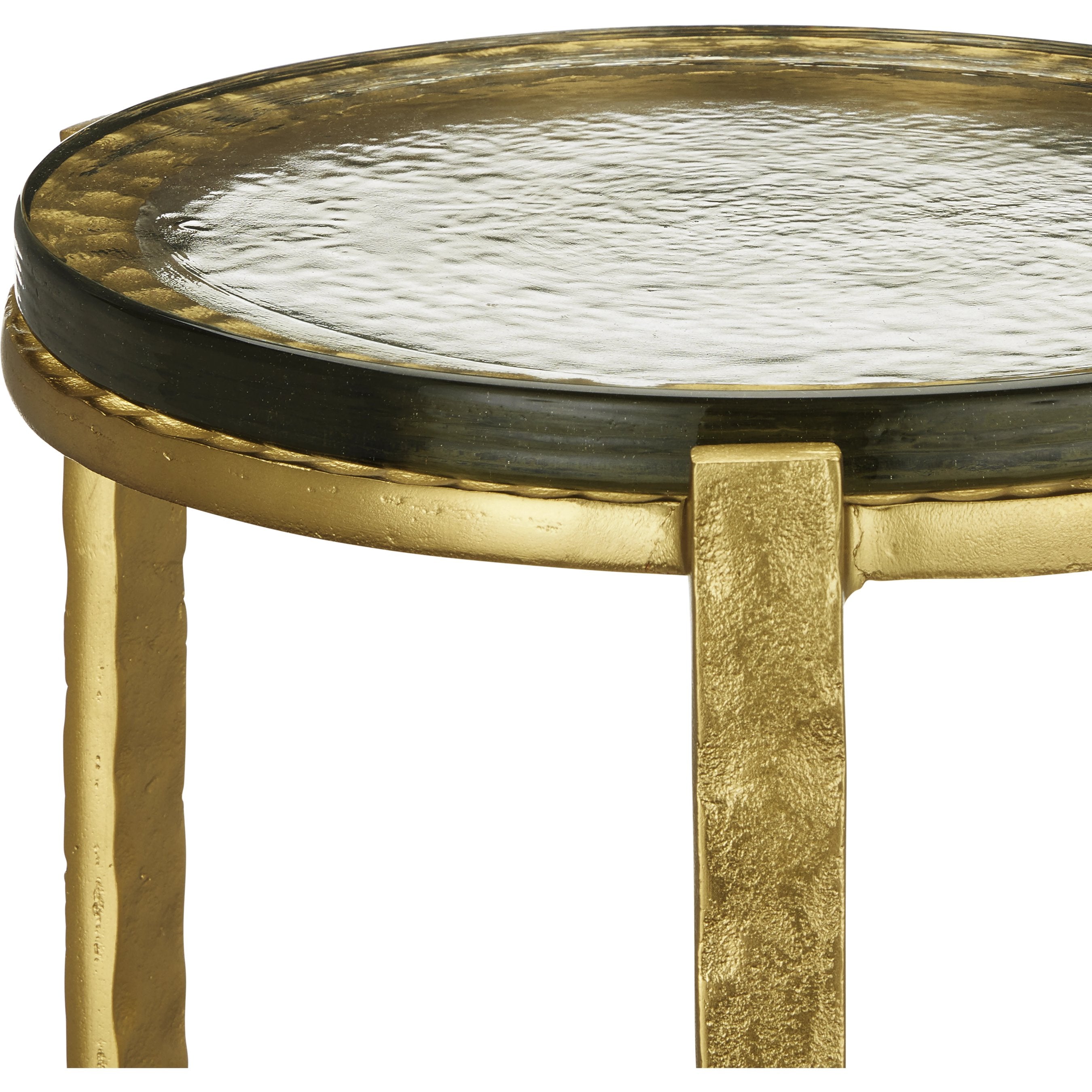 Acea Drinks Table