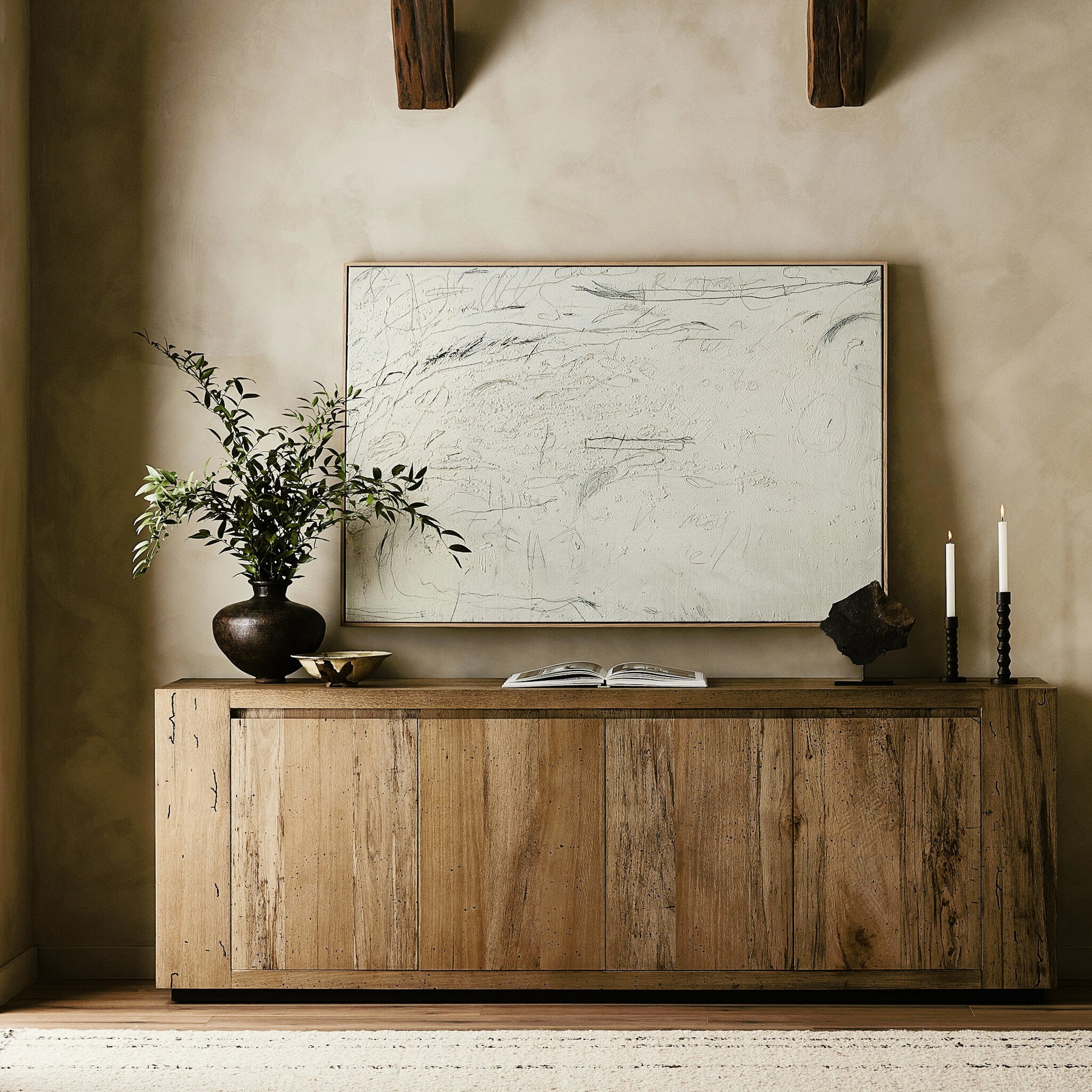 Abaso Sideboard