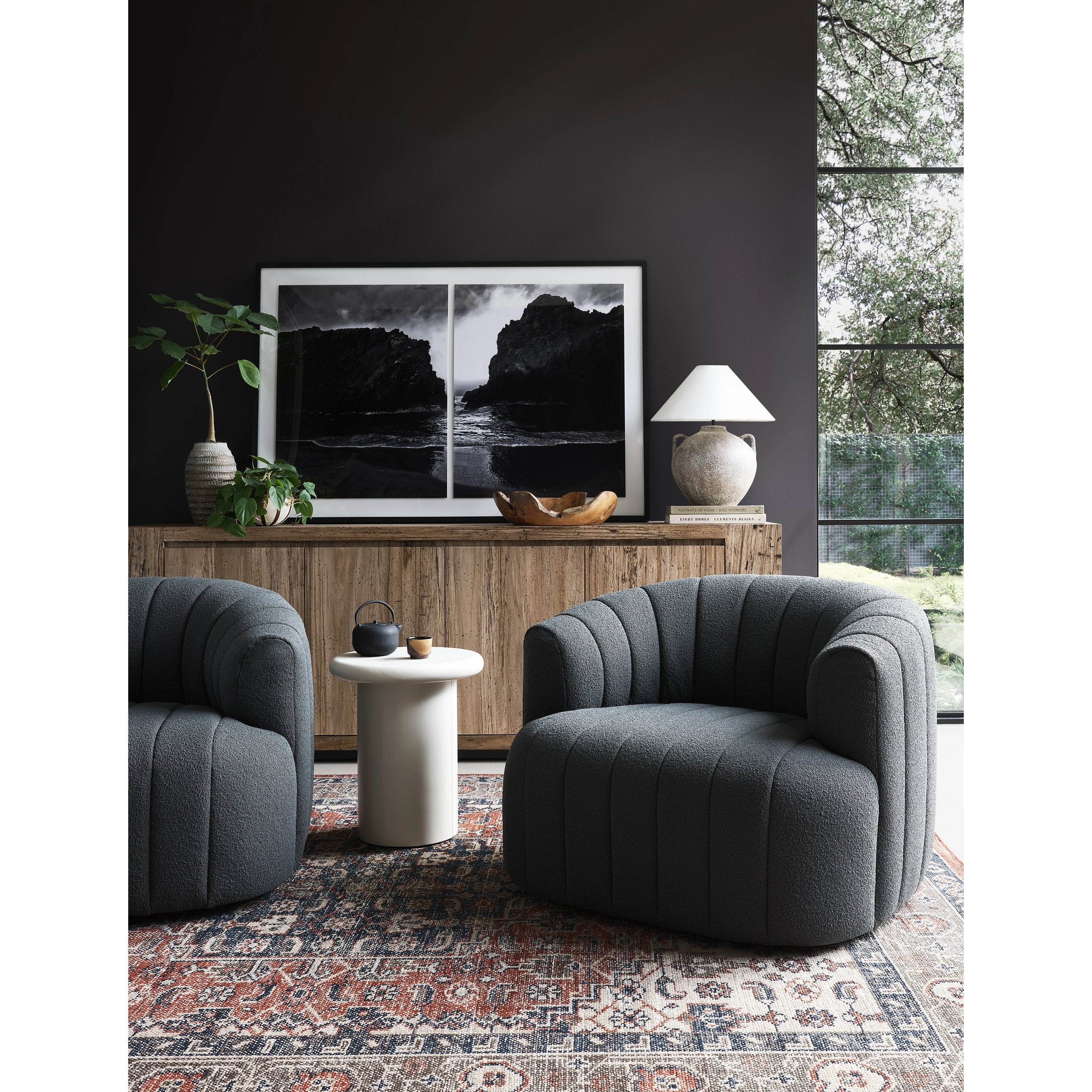 Abaso Sideboard