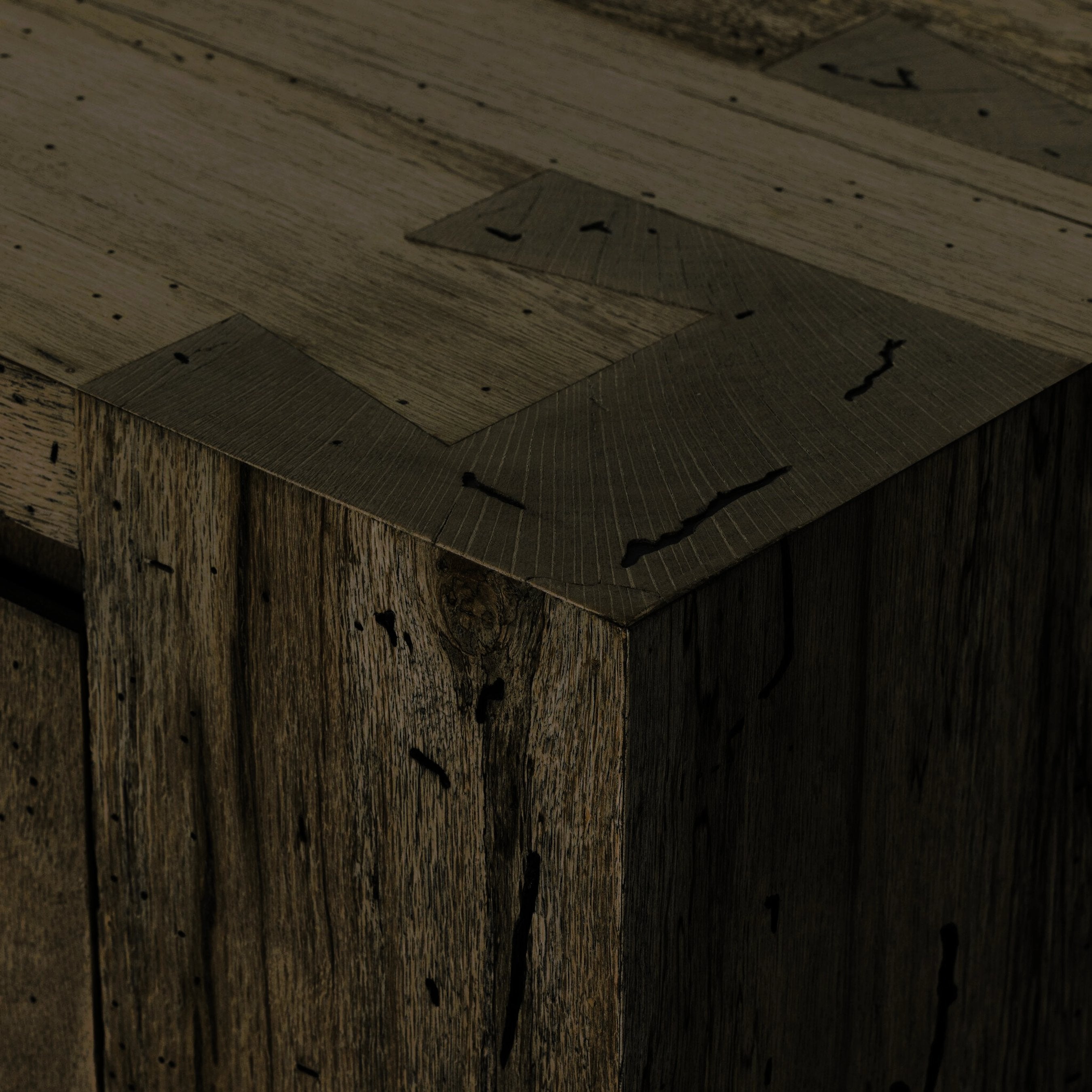 Abaso Sideboard