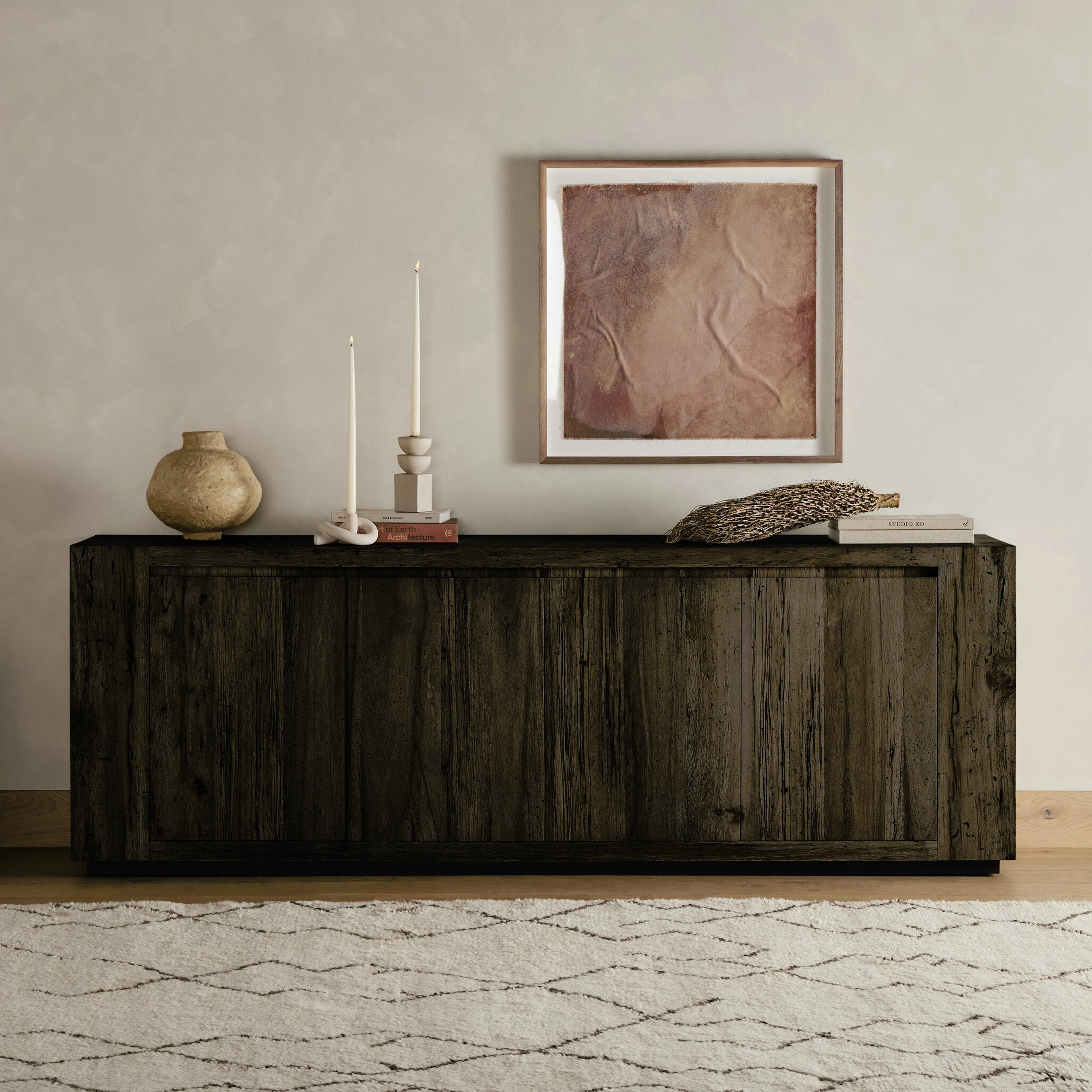 Abaso Sideboard
