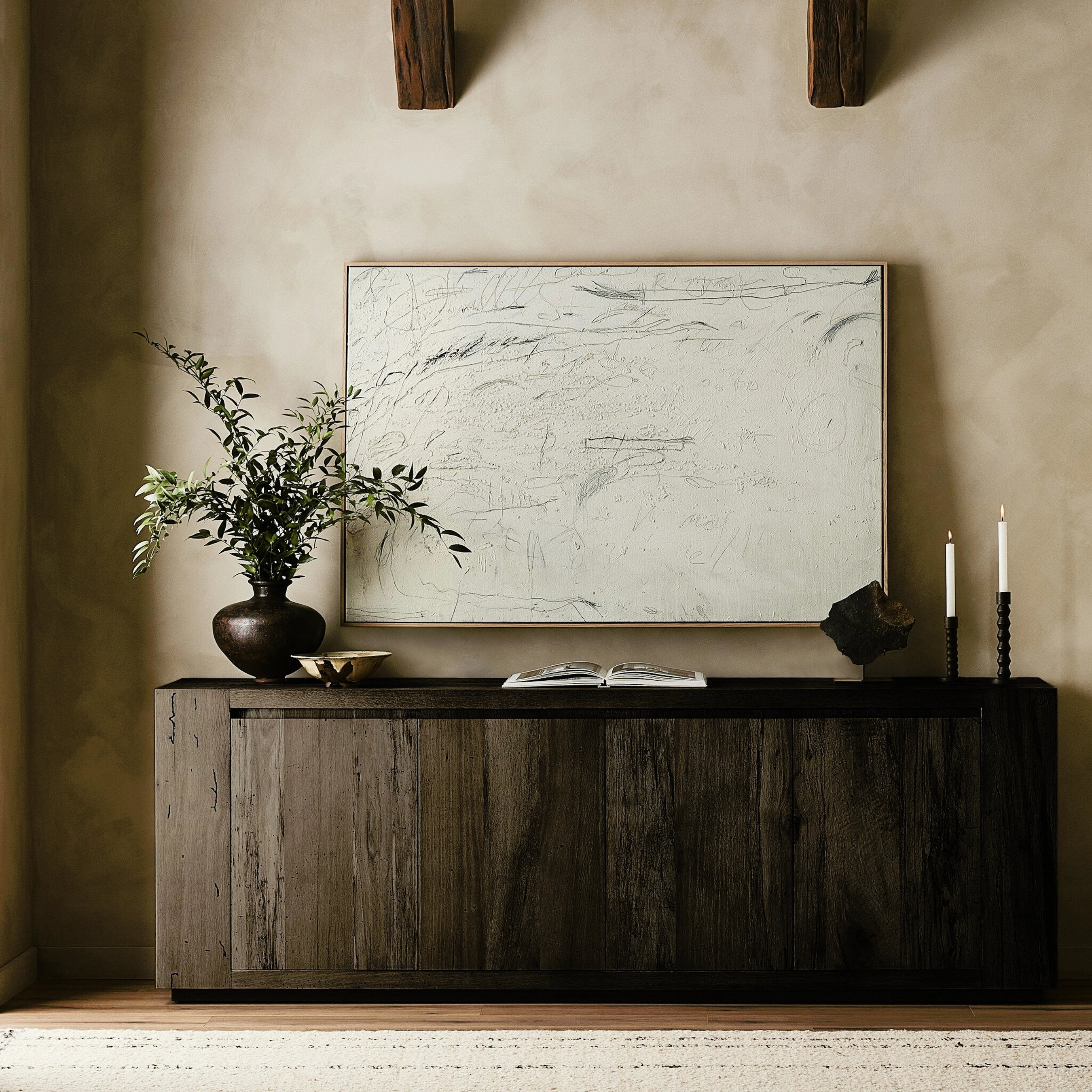 Abaso Sideboard