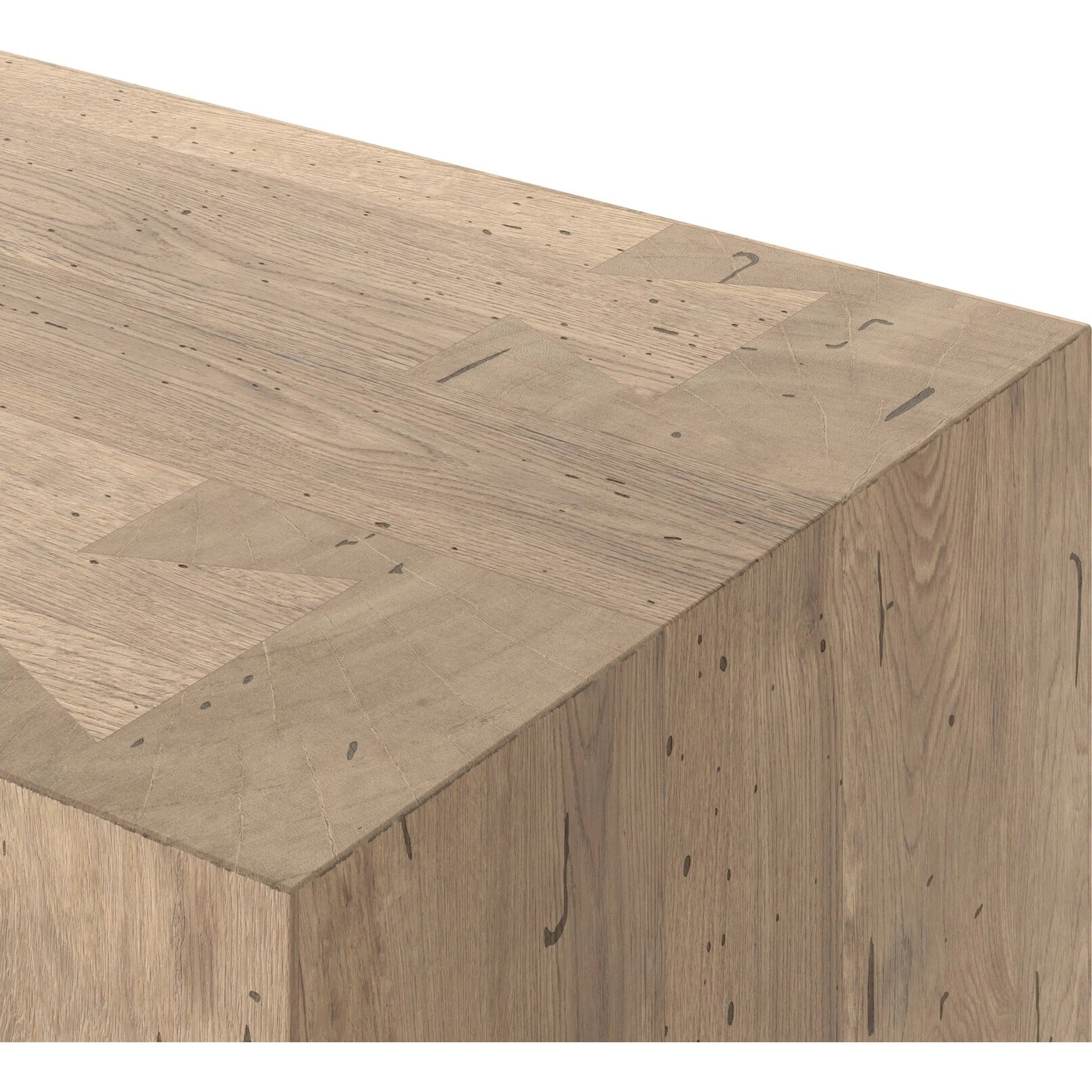 Abaso Sideboard