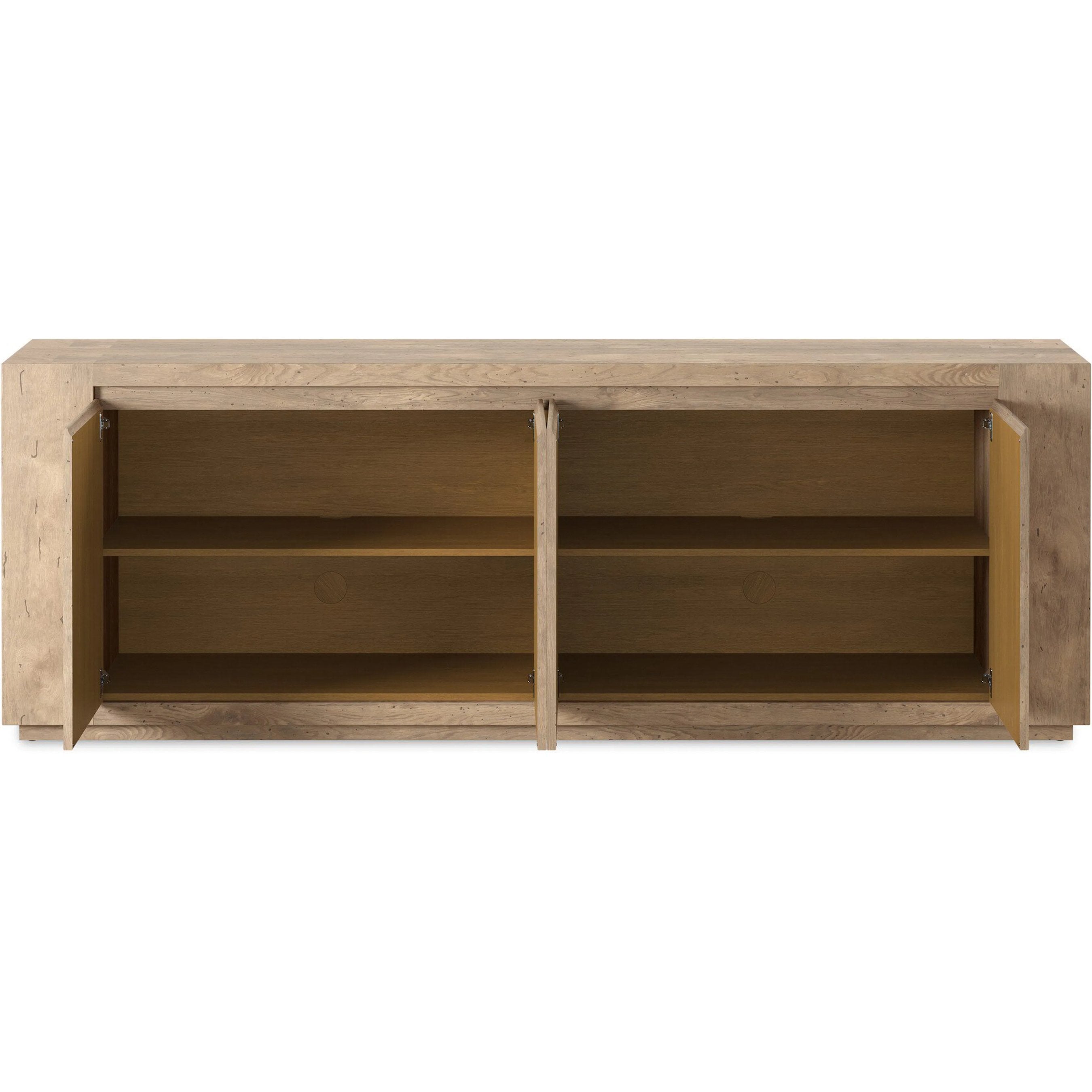 Abaso Sideboard