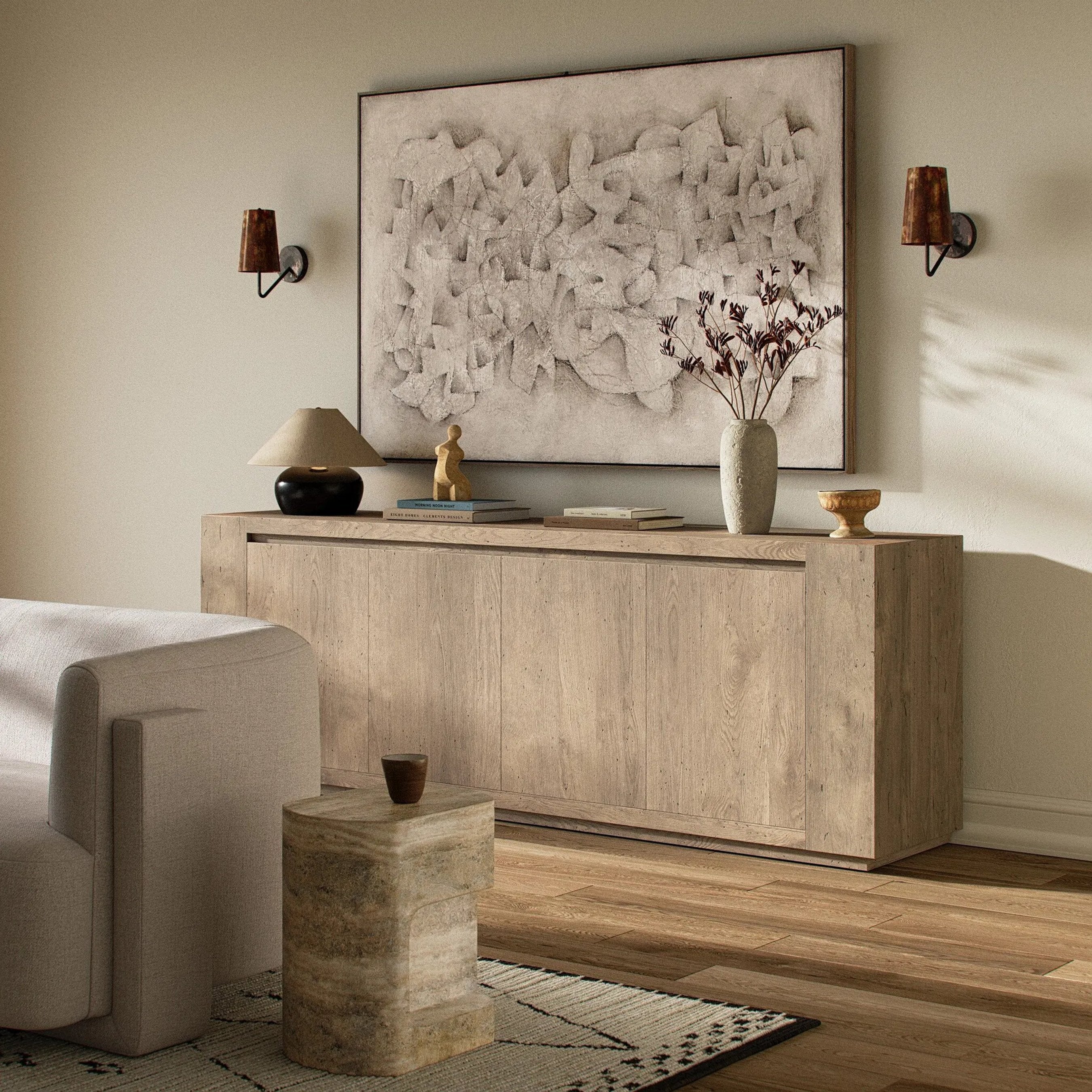 Abaso Sideboard