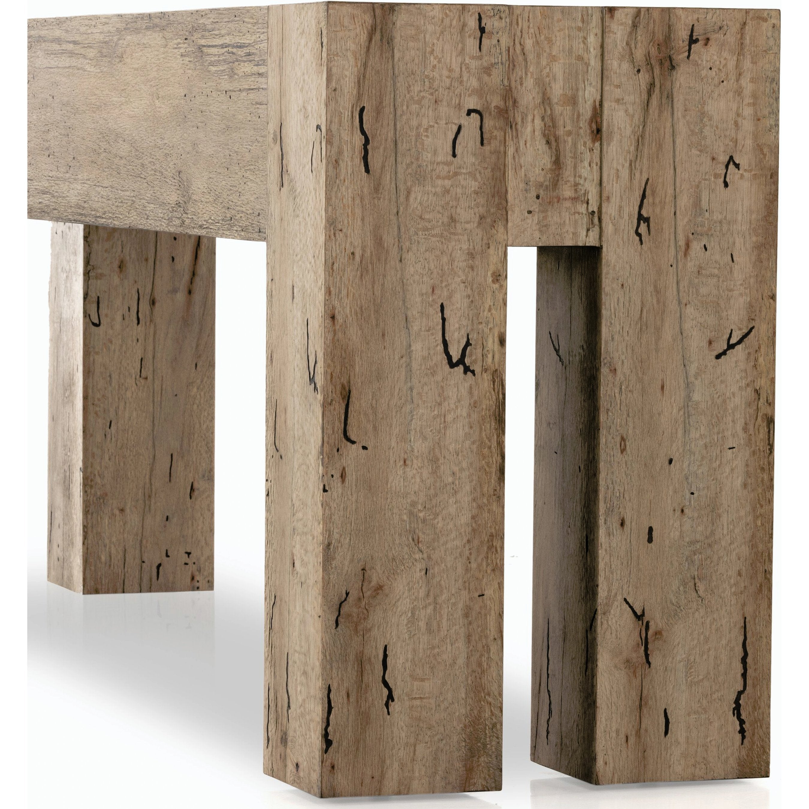 Abaso Console Table