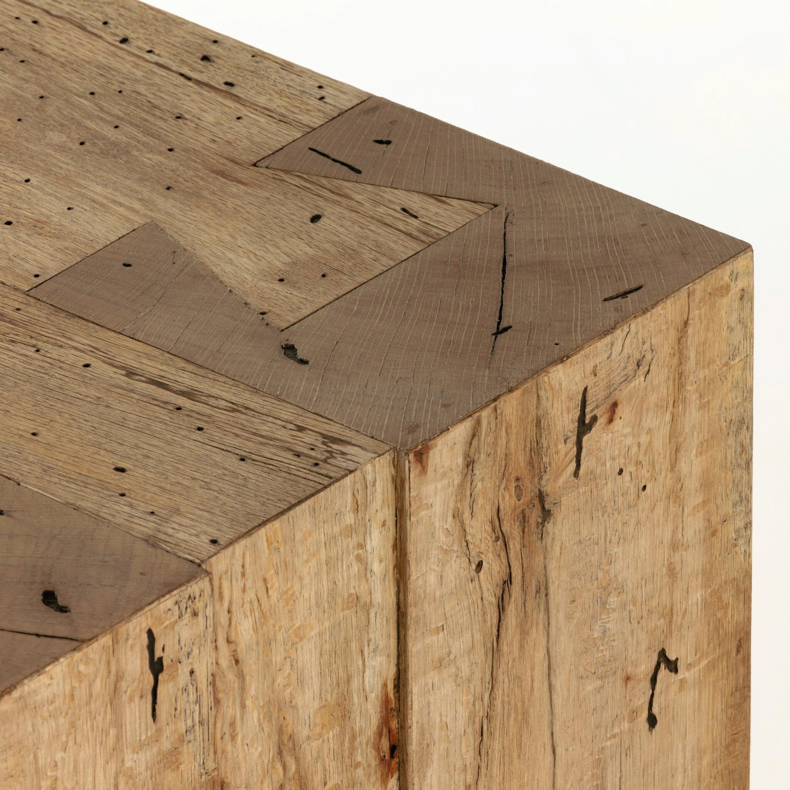 Abaso Console Table
