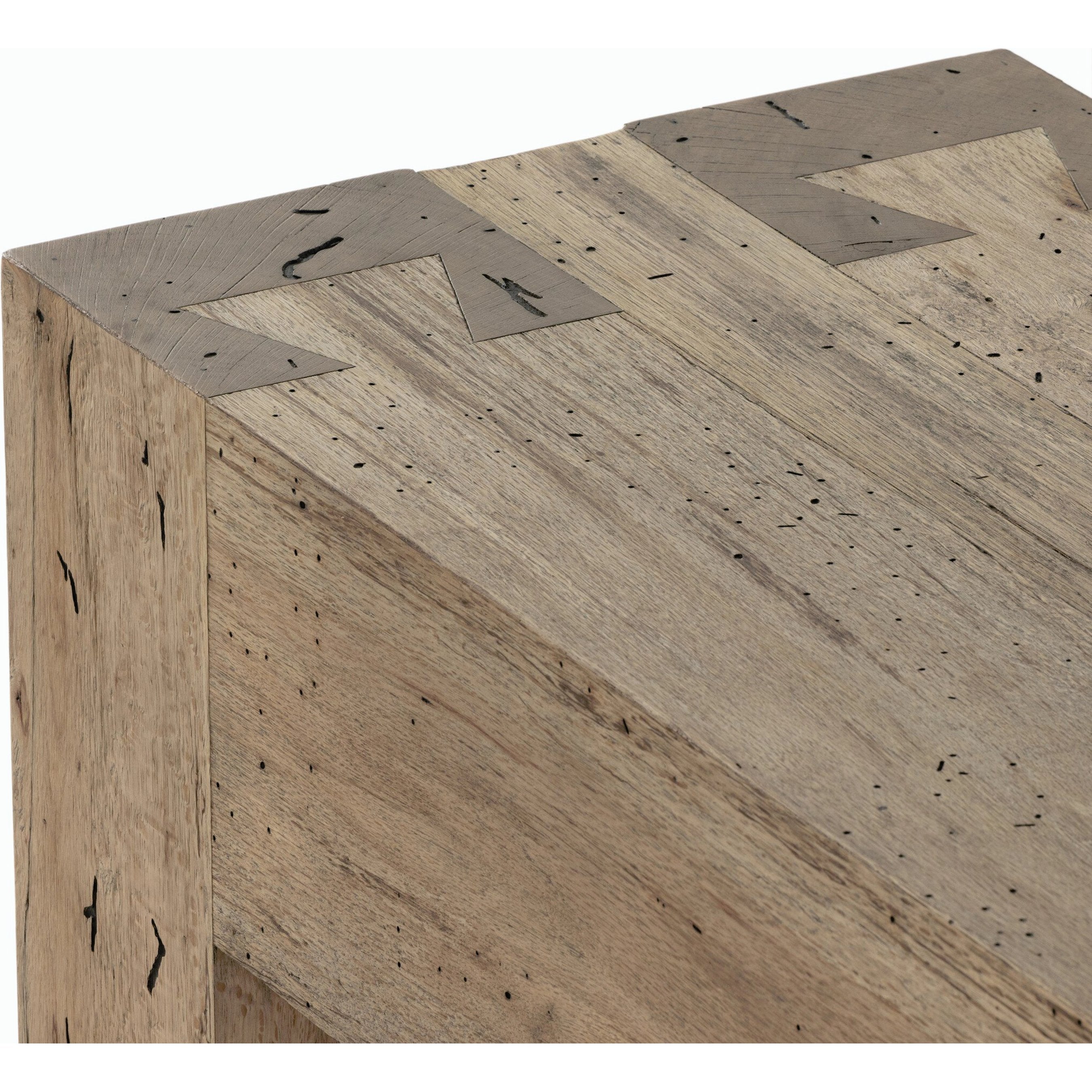 Abaso Console Table