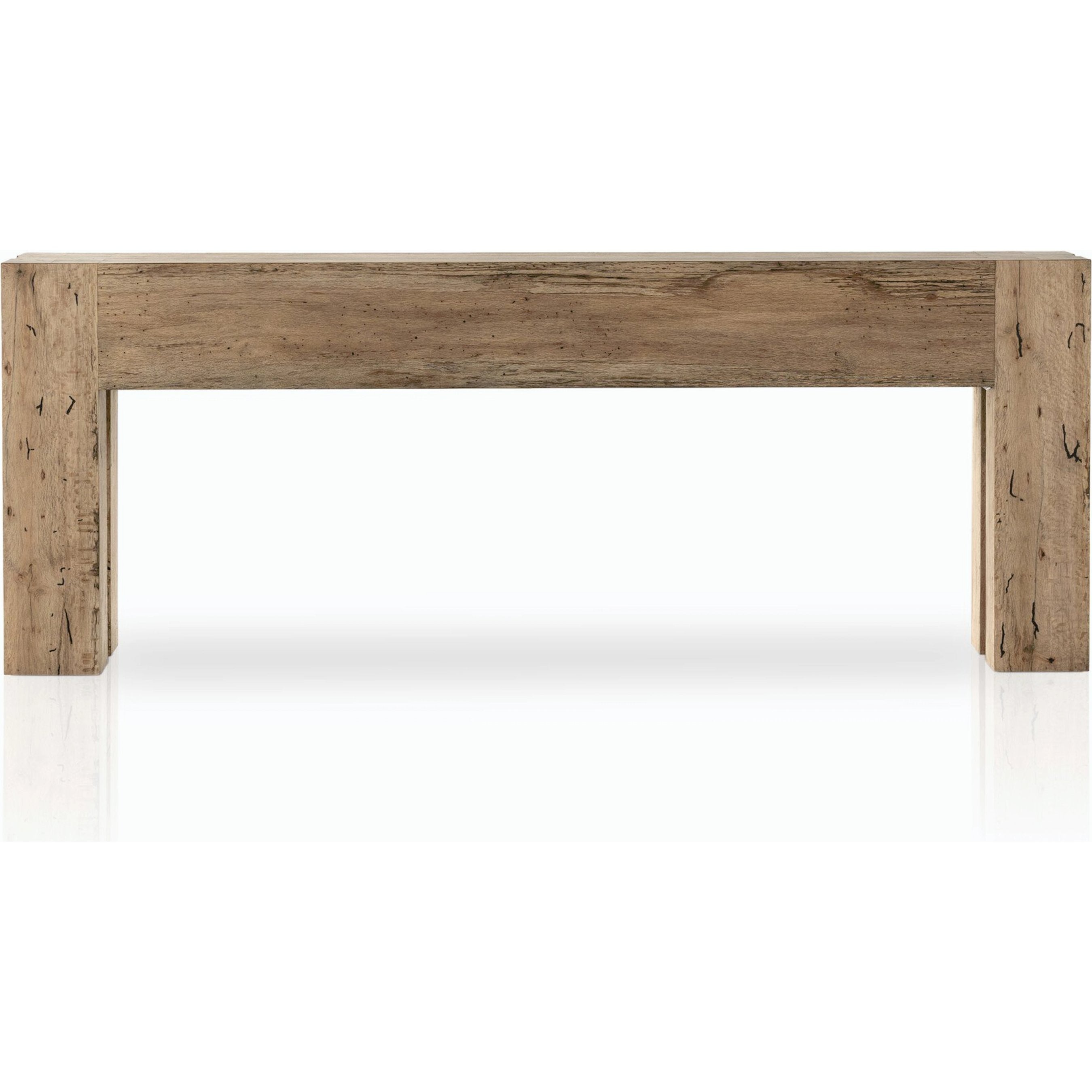 Abaso Console Table