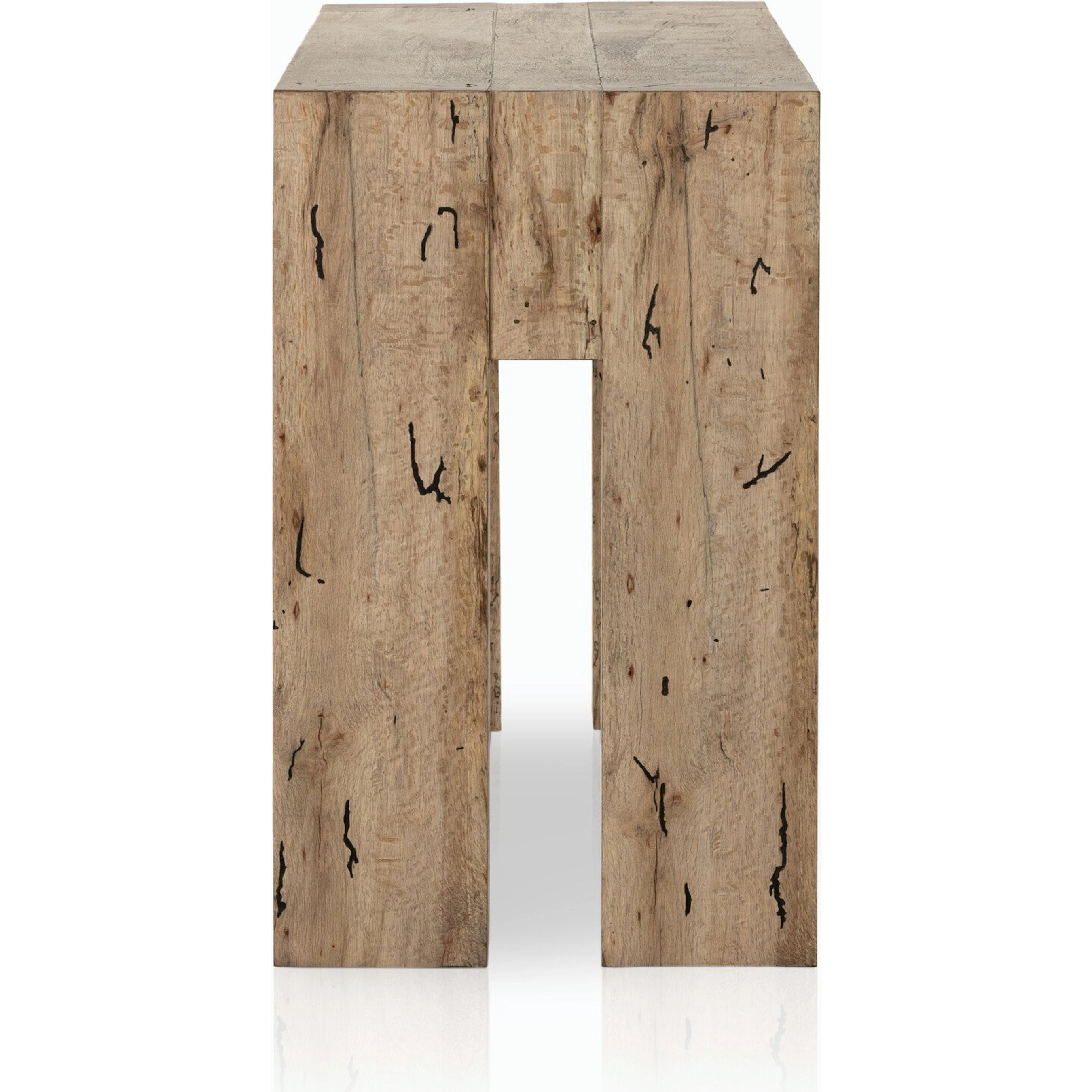 Abaso Console Table