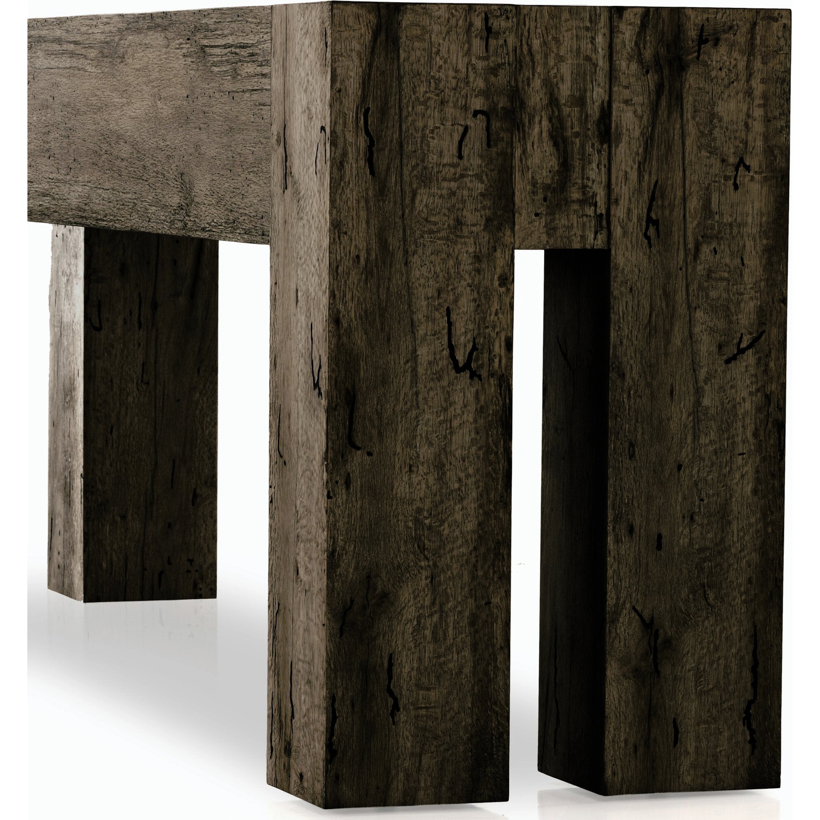 Abaso Console Table