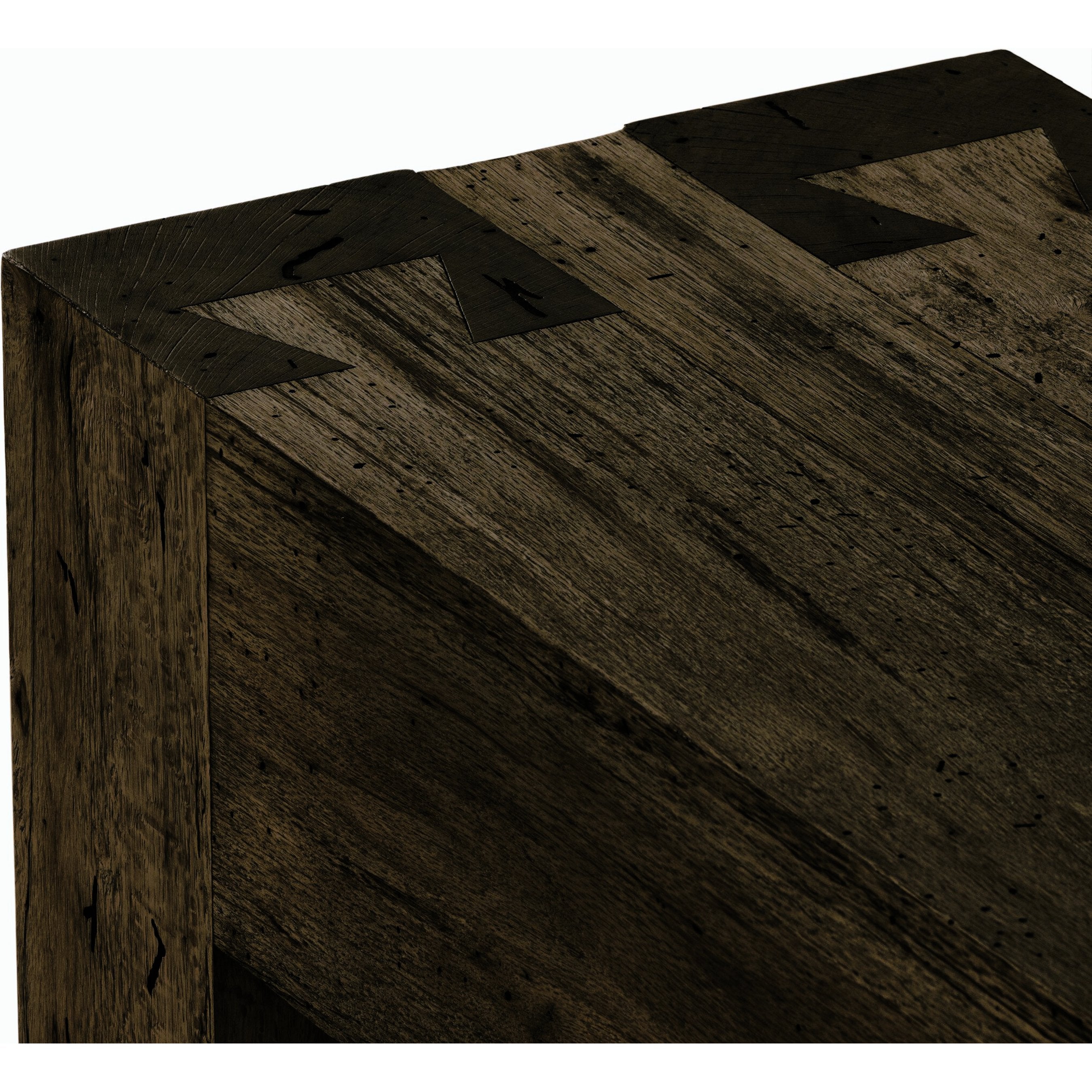 Abaso Console Table
