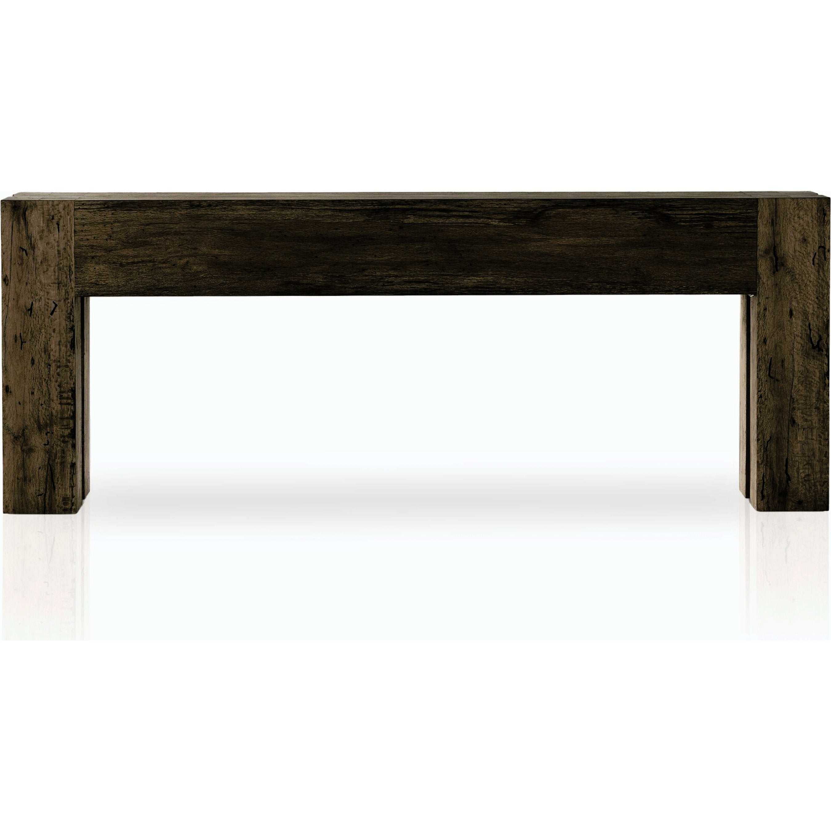 Abaso Console Table