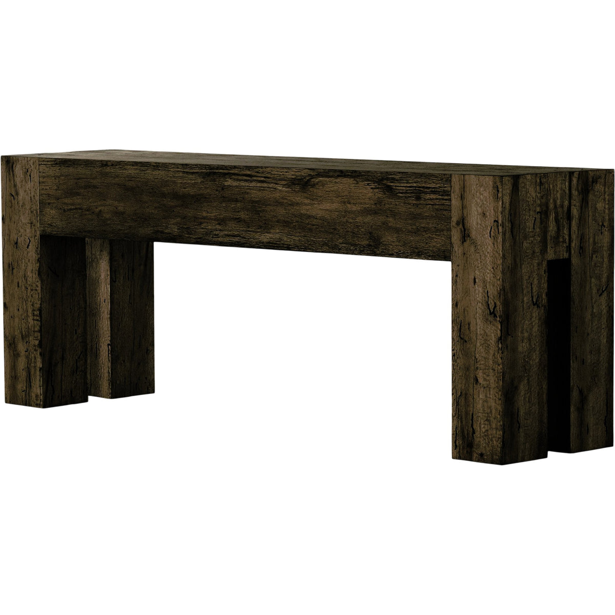 Abaso Console Table