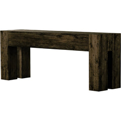 Abaso Console Table