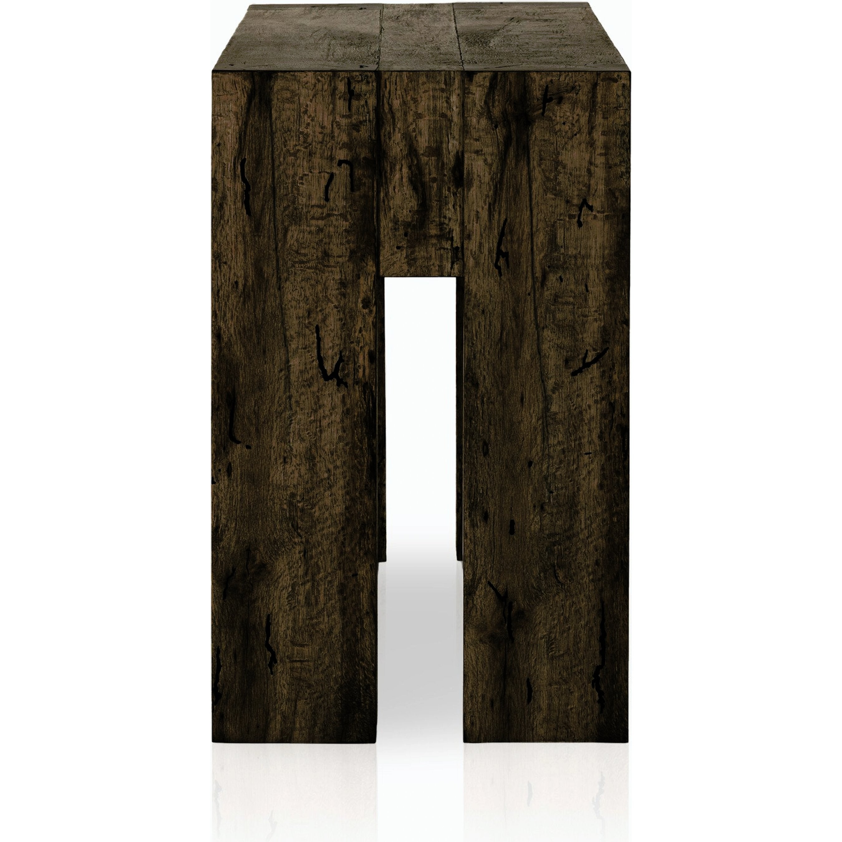 Abaso Console Table