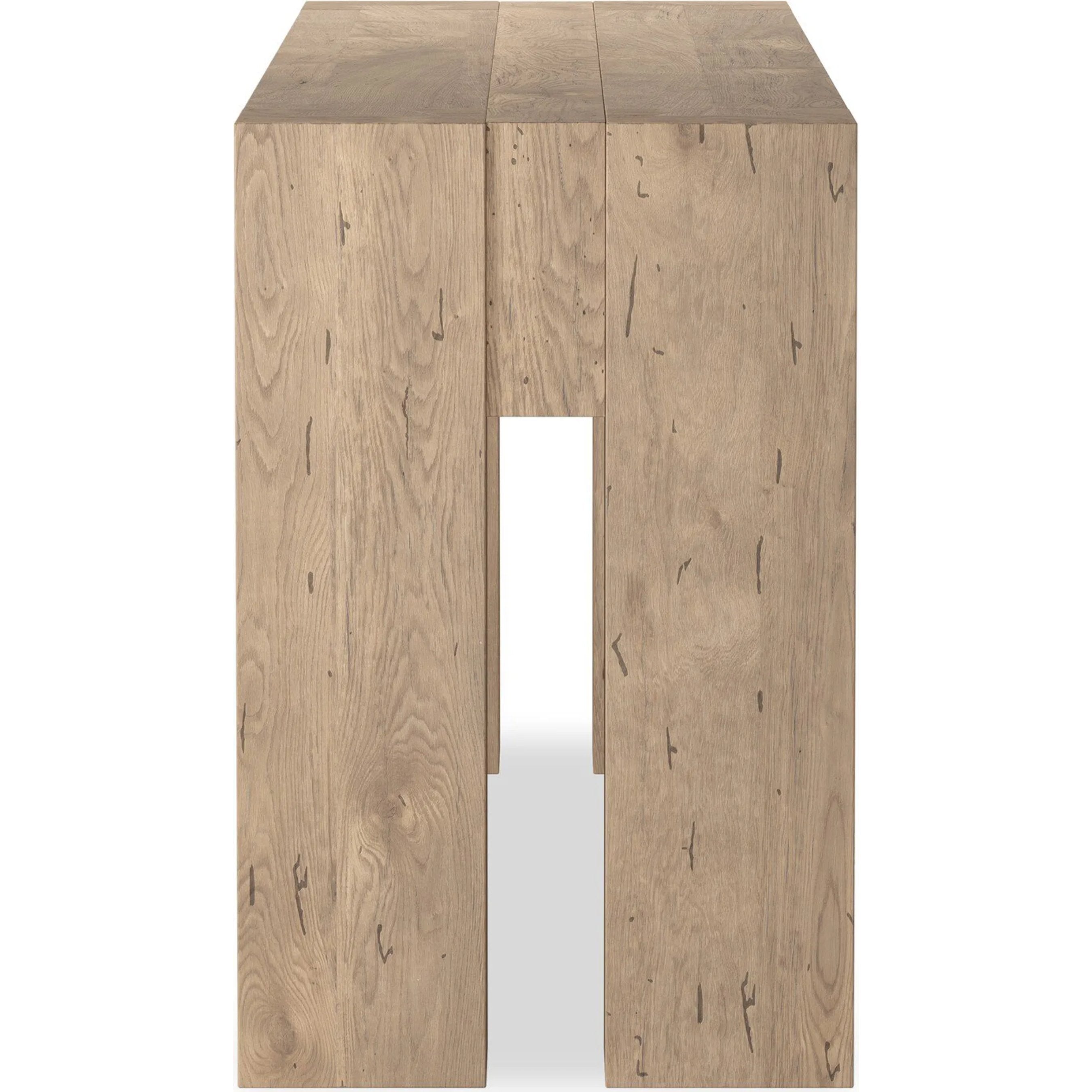 Abaso Console Table