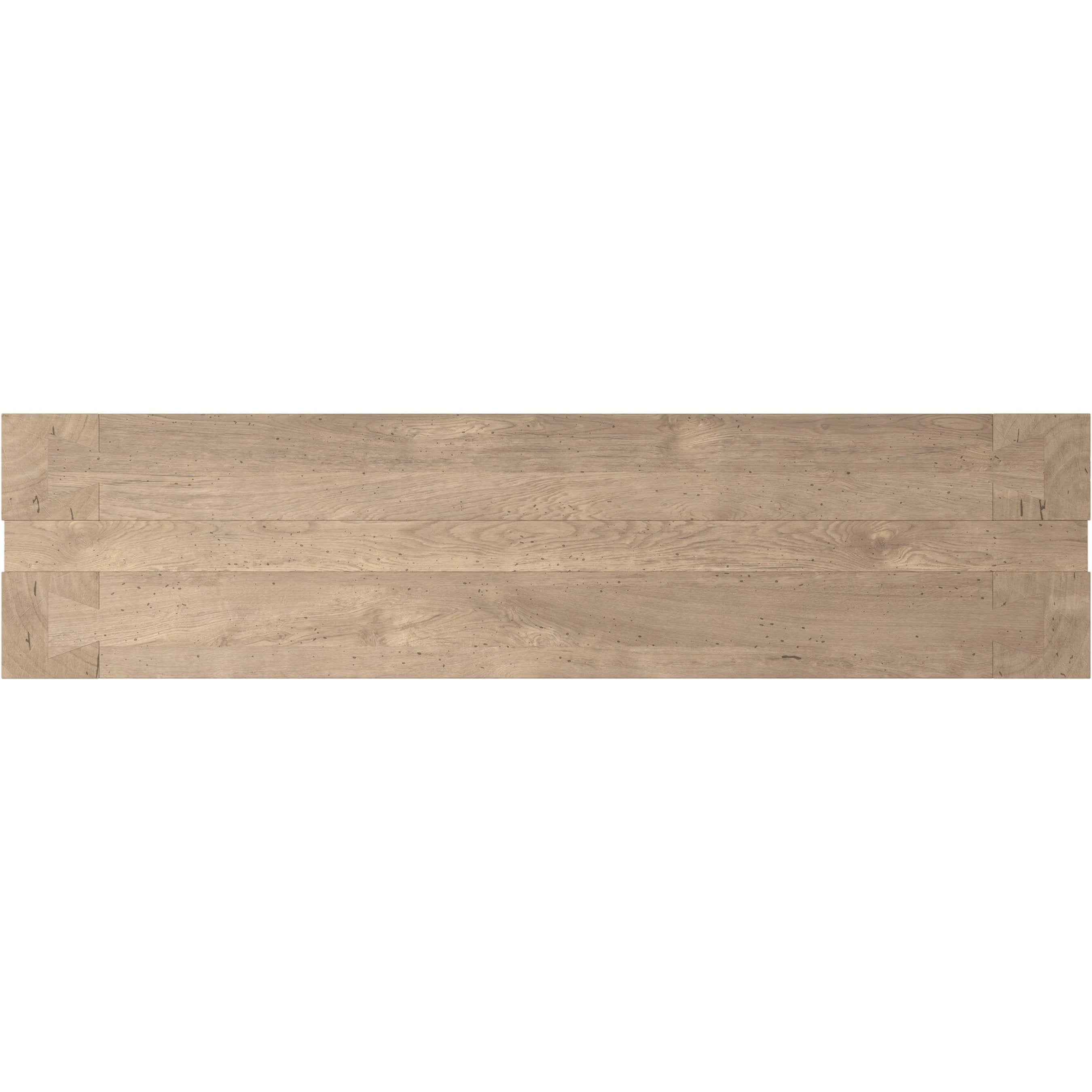 Abaso Console Table