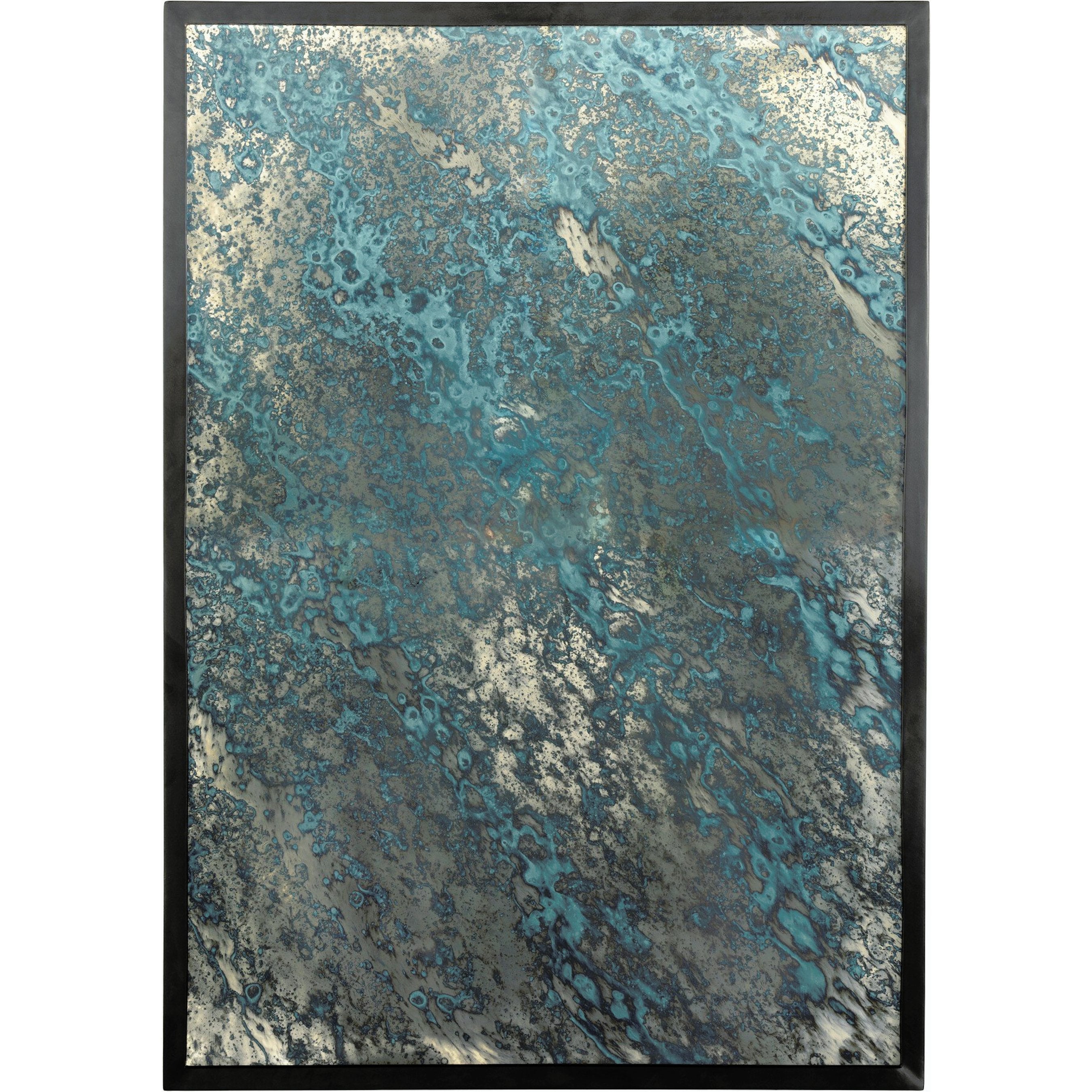 Acid Wash Mirror