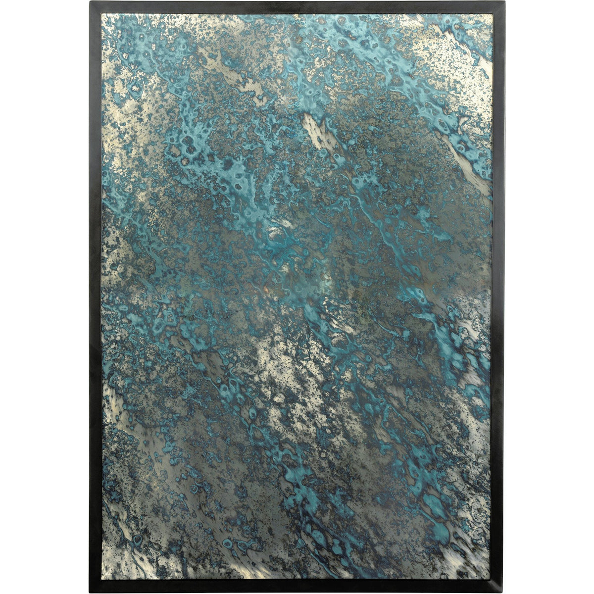 Acid Wash Mirror