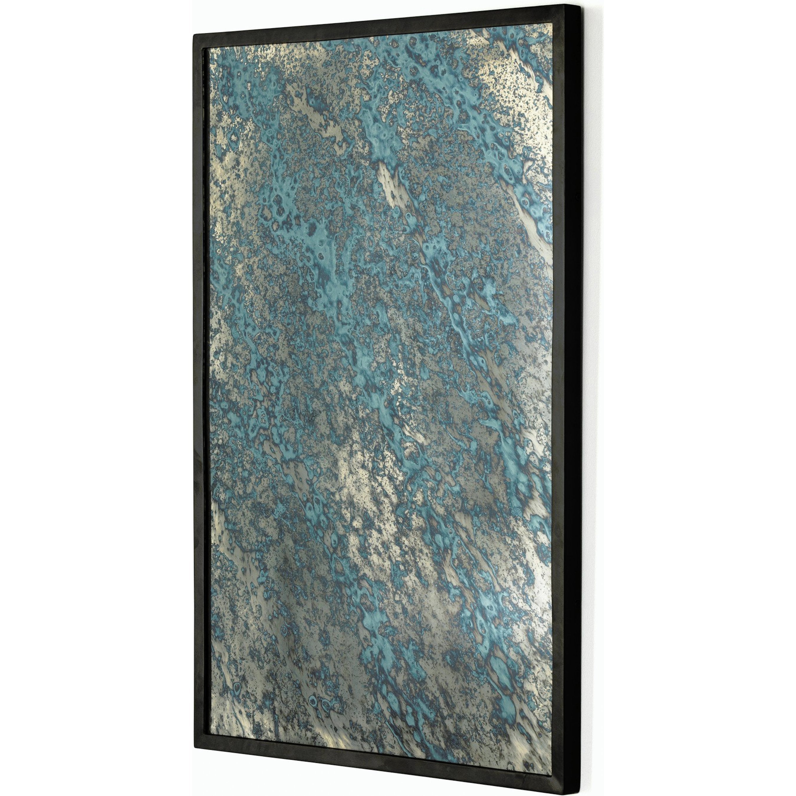 Acid Wash Mirror