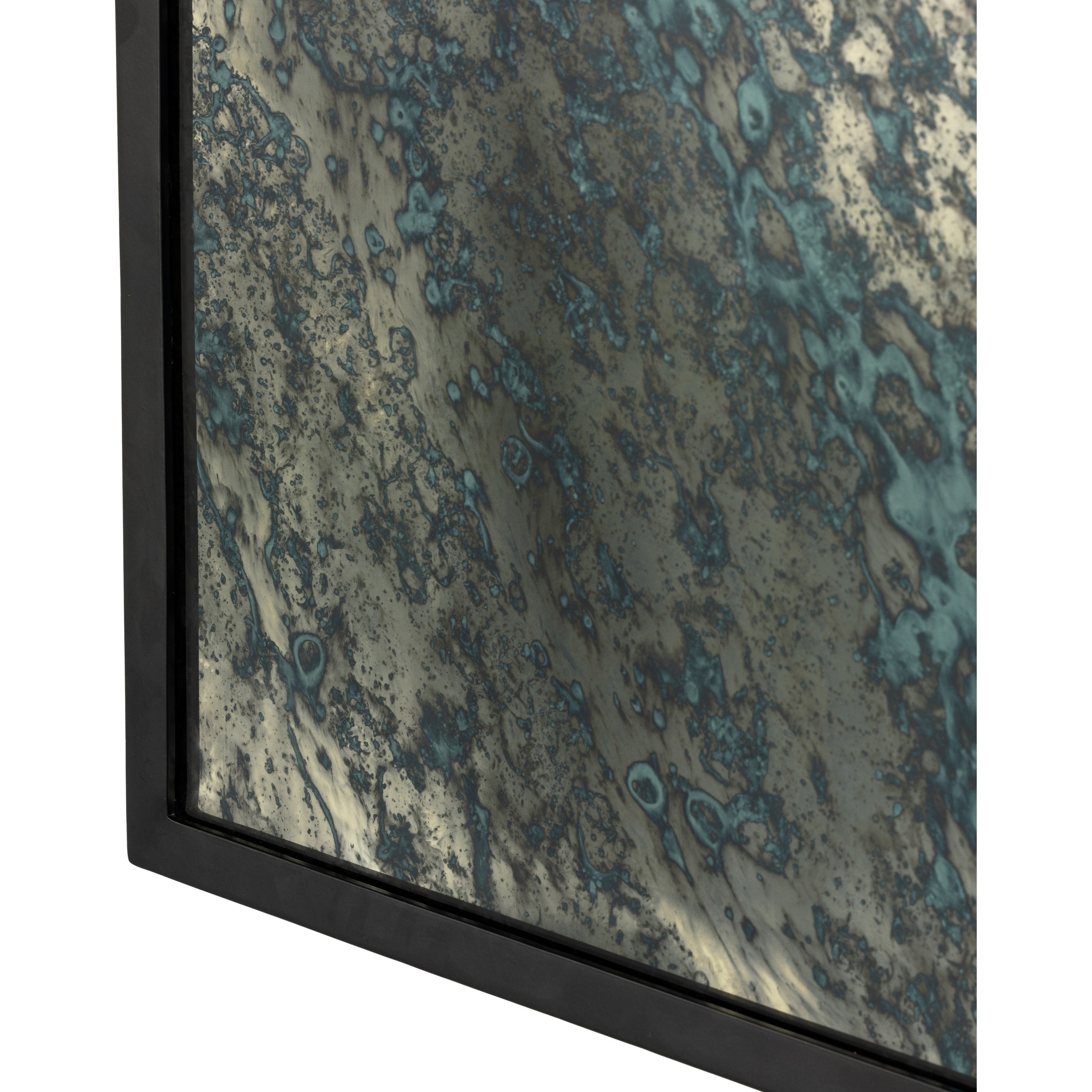 Acid Wash Mirror