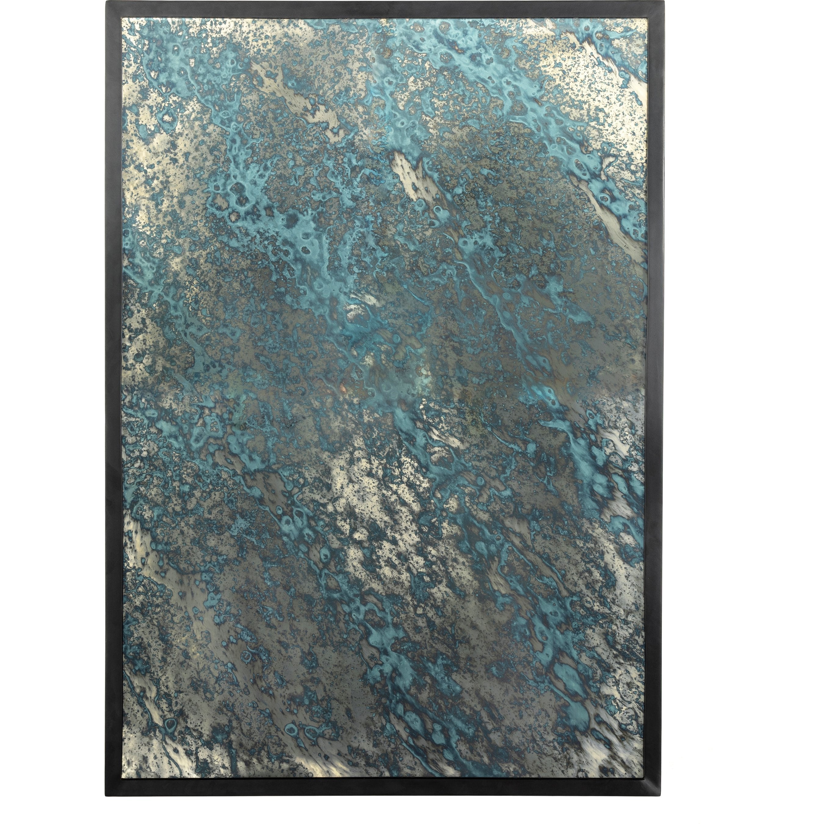 Acid Wash Mirror